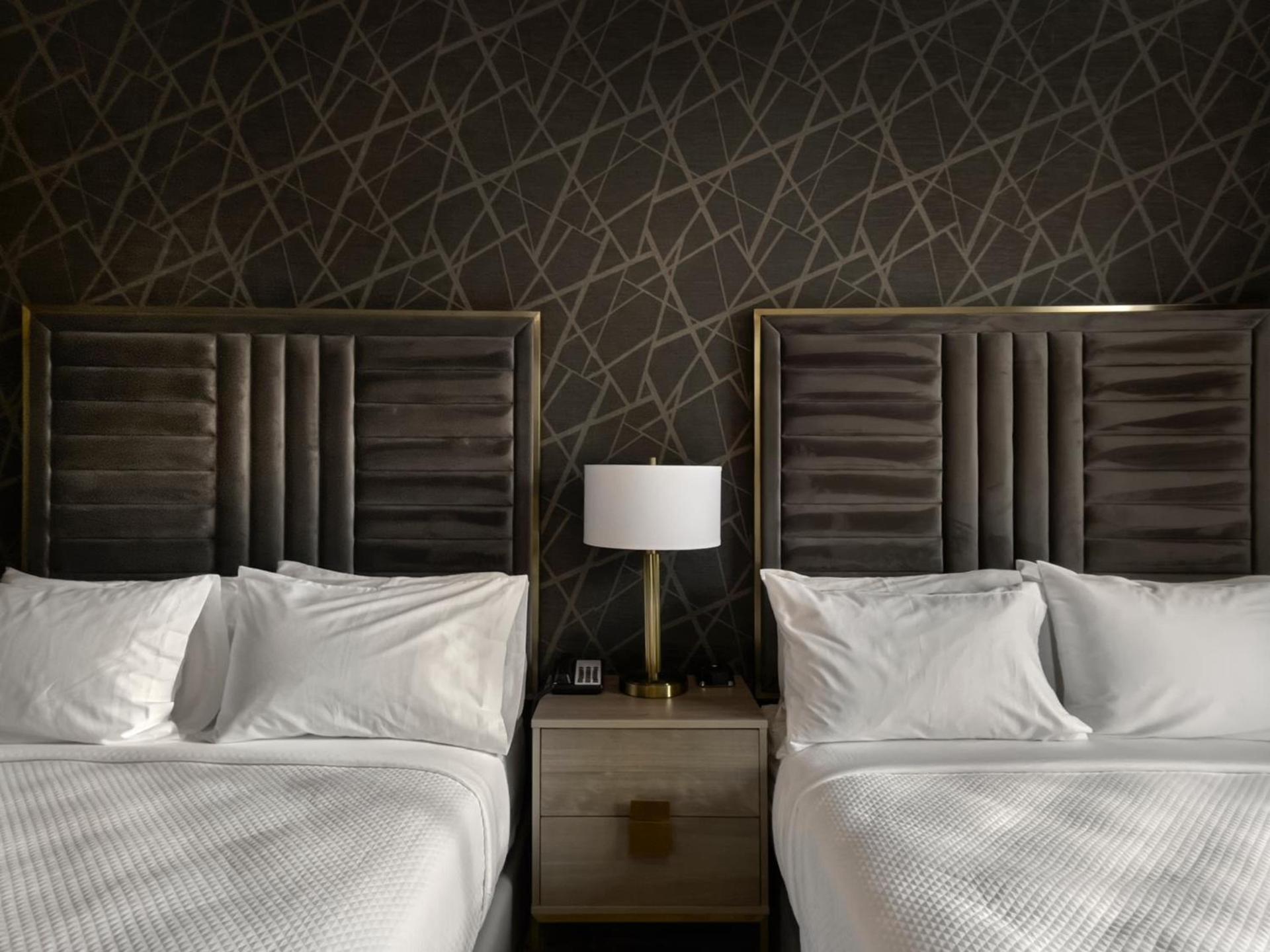 The Chateau Grande Hotel photo 6