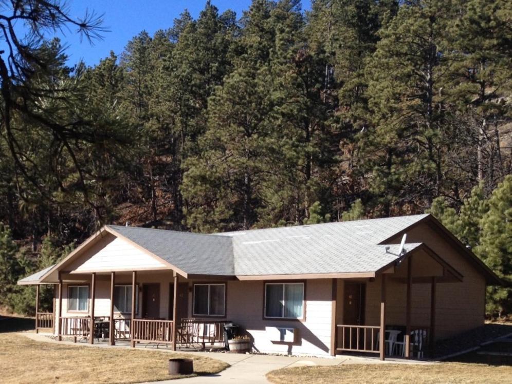 Elk Creek Resort photo 10