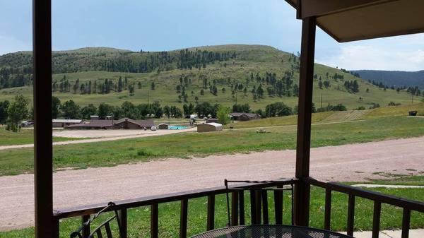 Elk Creek Resort photo 11