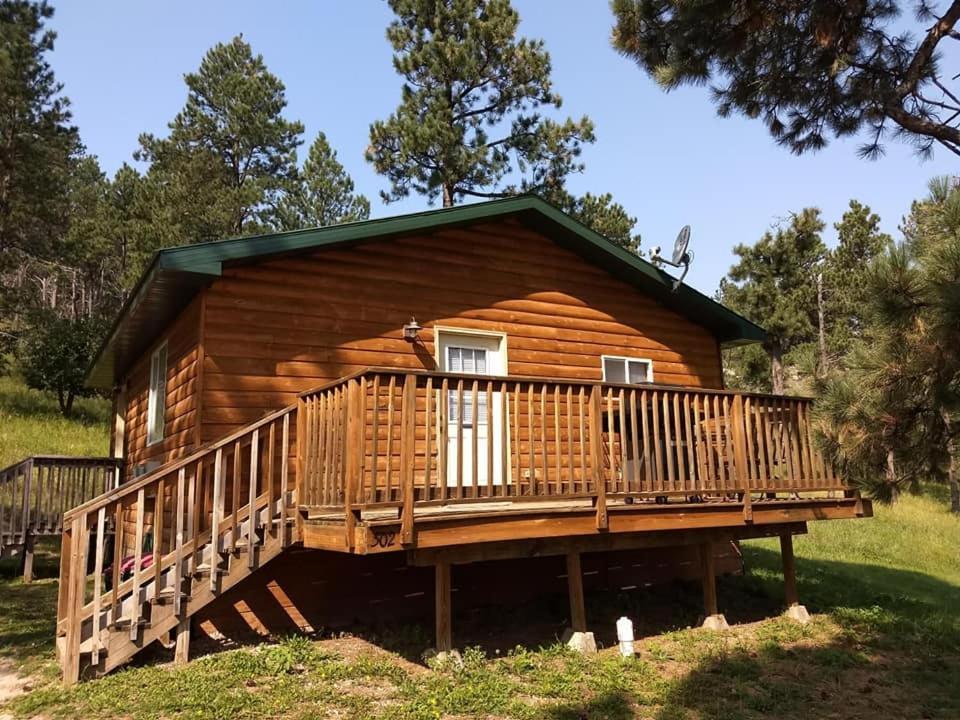 Elk Creek Resort photo 12