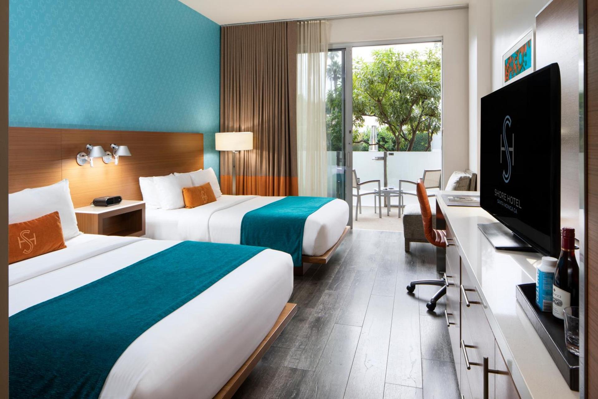 Shore Hotel photo 34