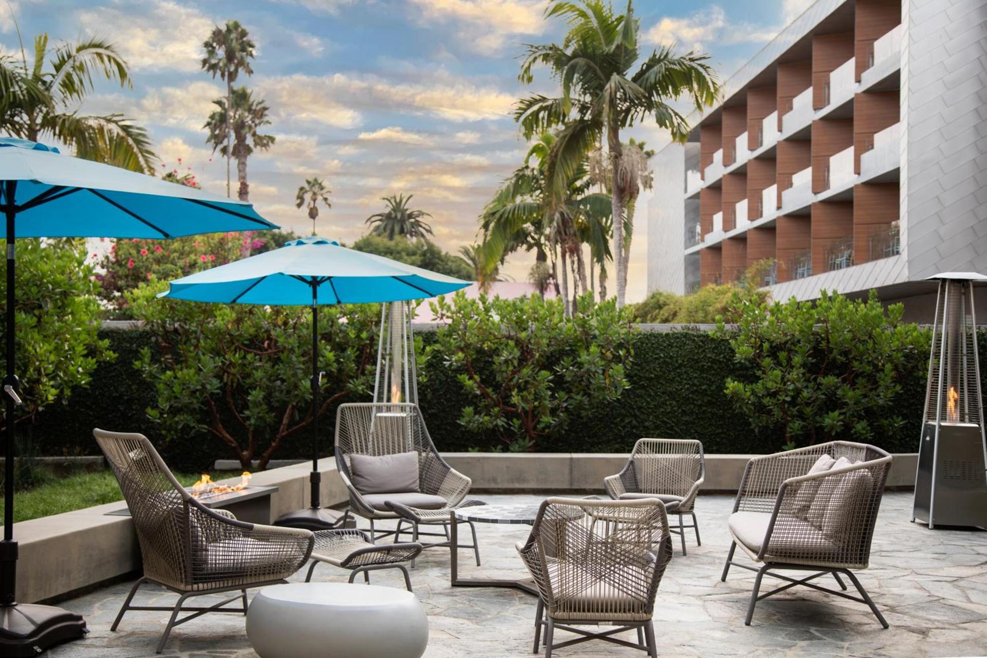 Shore Hotel photo 17