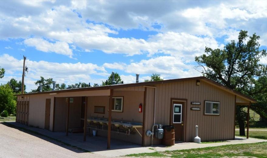 Elk Creek Resort photo 14