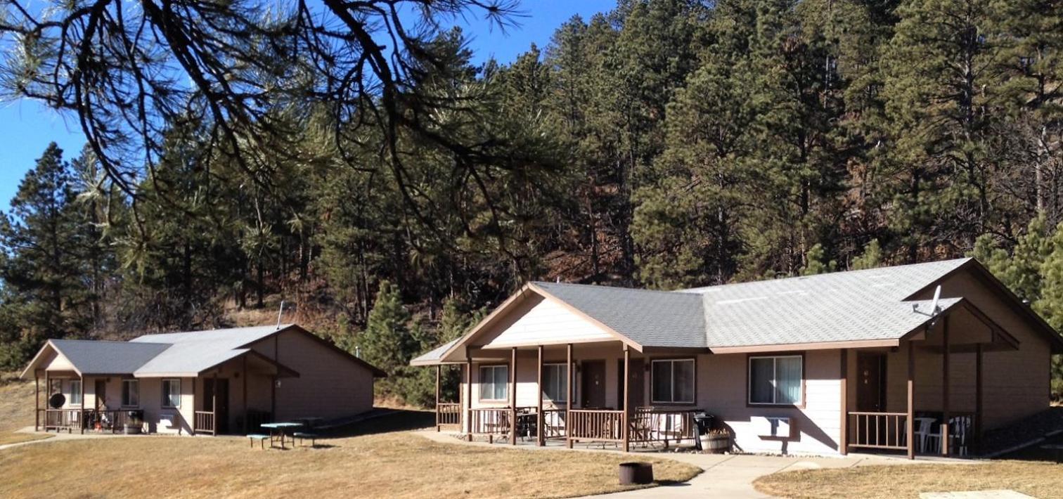 Elk Creek Resort photo 15