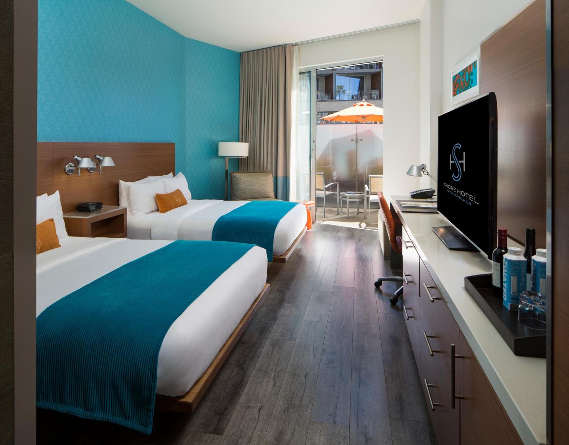 Shore Hotel photo 33