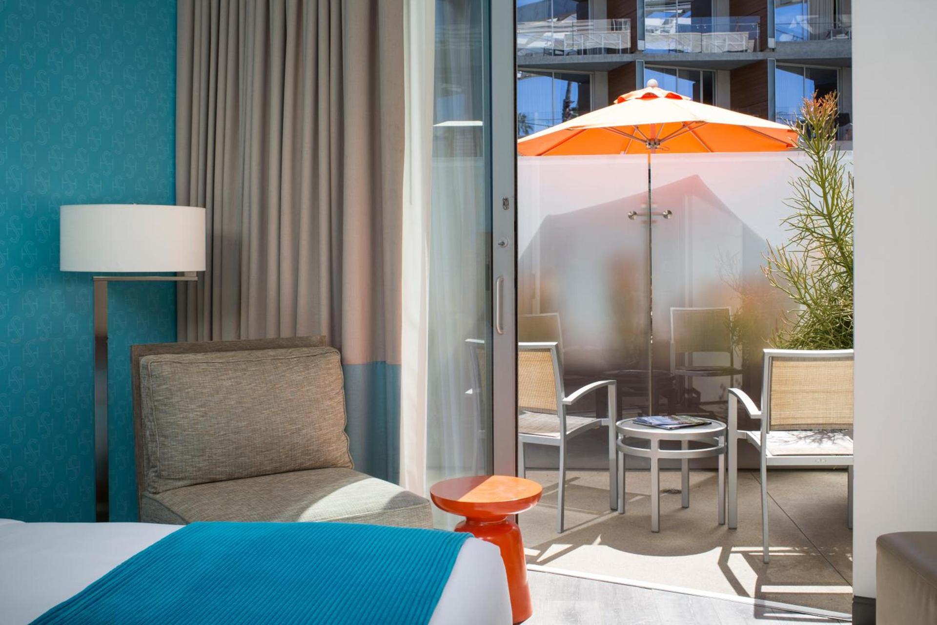 Shore Hotel photo 19