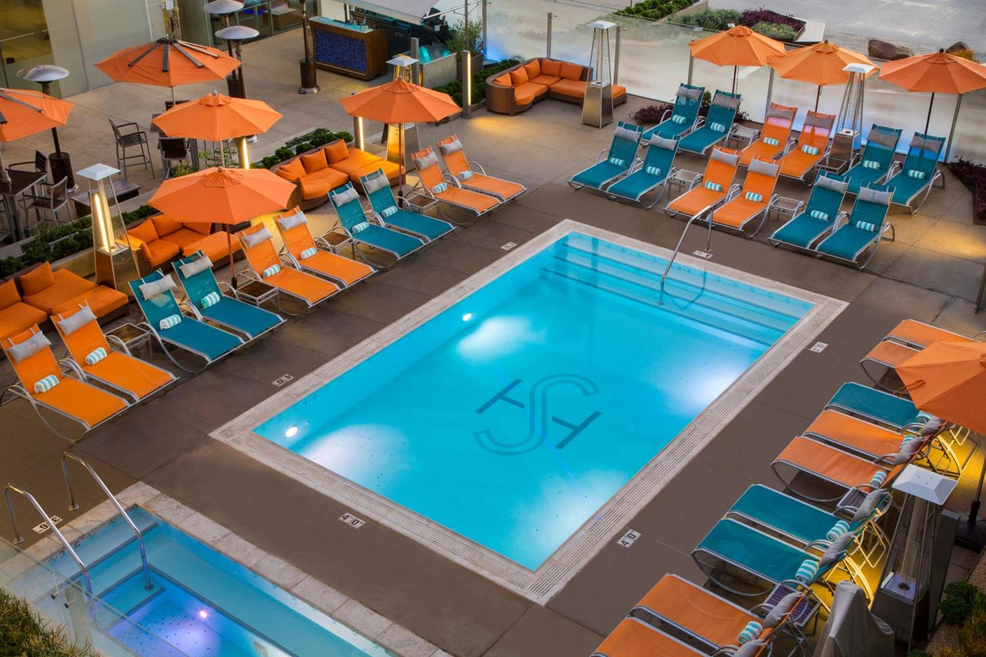Shore Hotel photo 4
