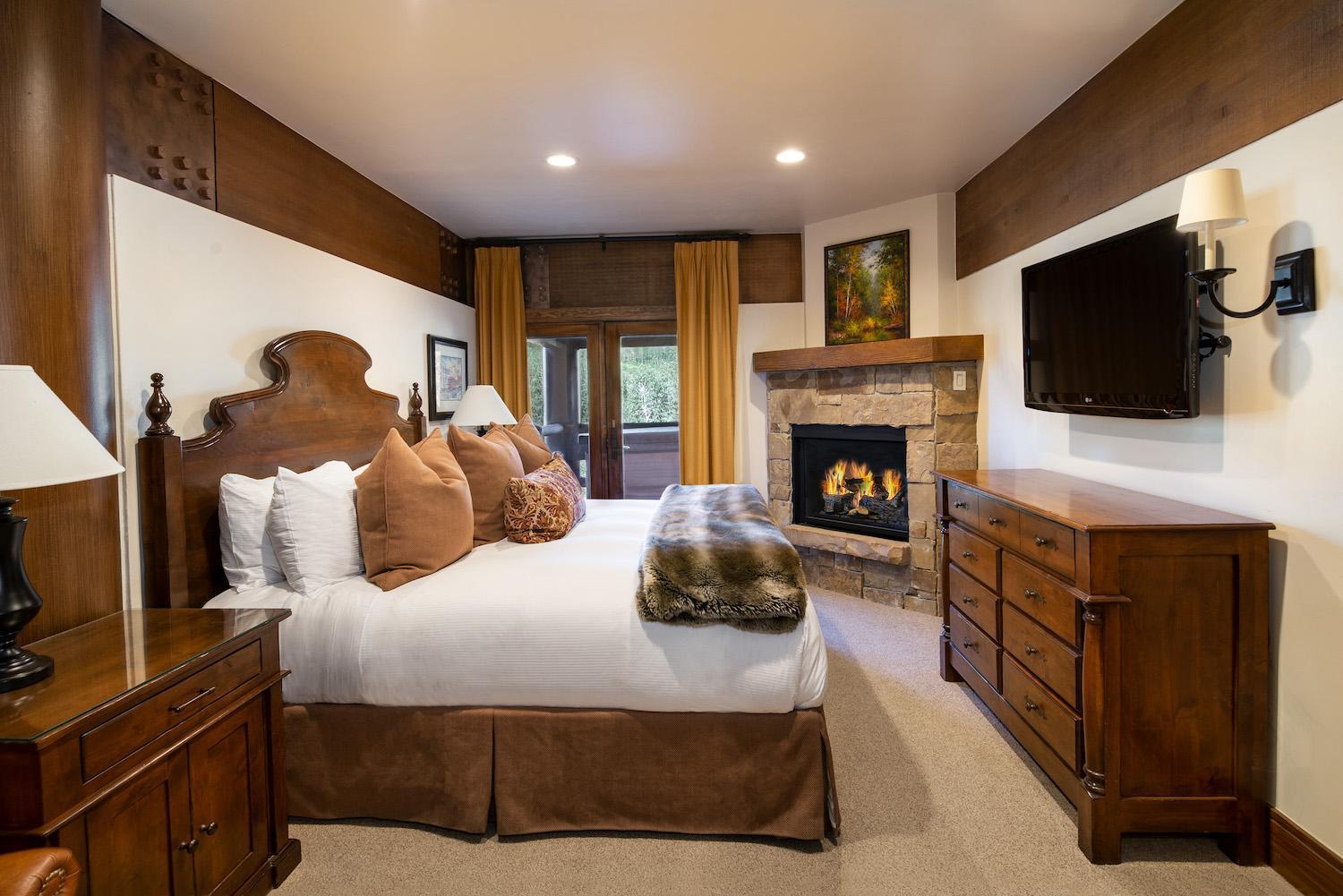 Stein Eriksen Lodge Deer Valley photo 72