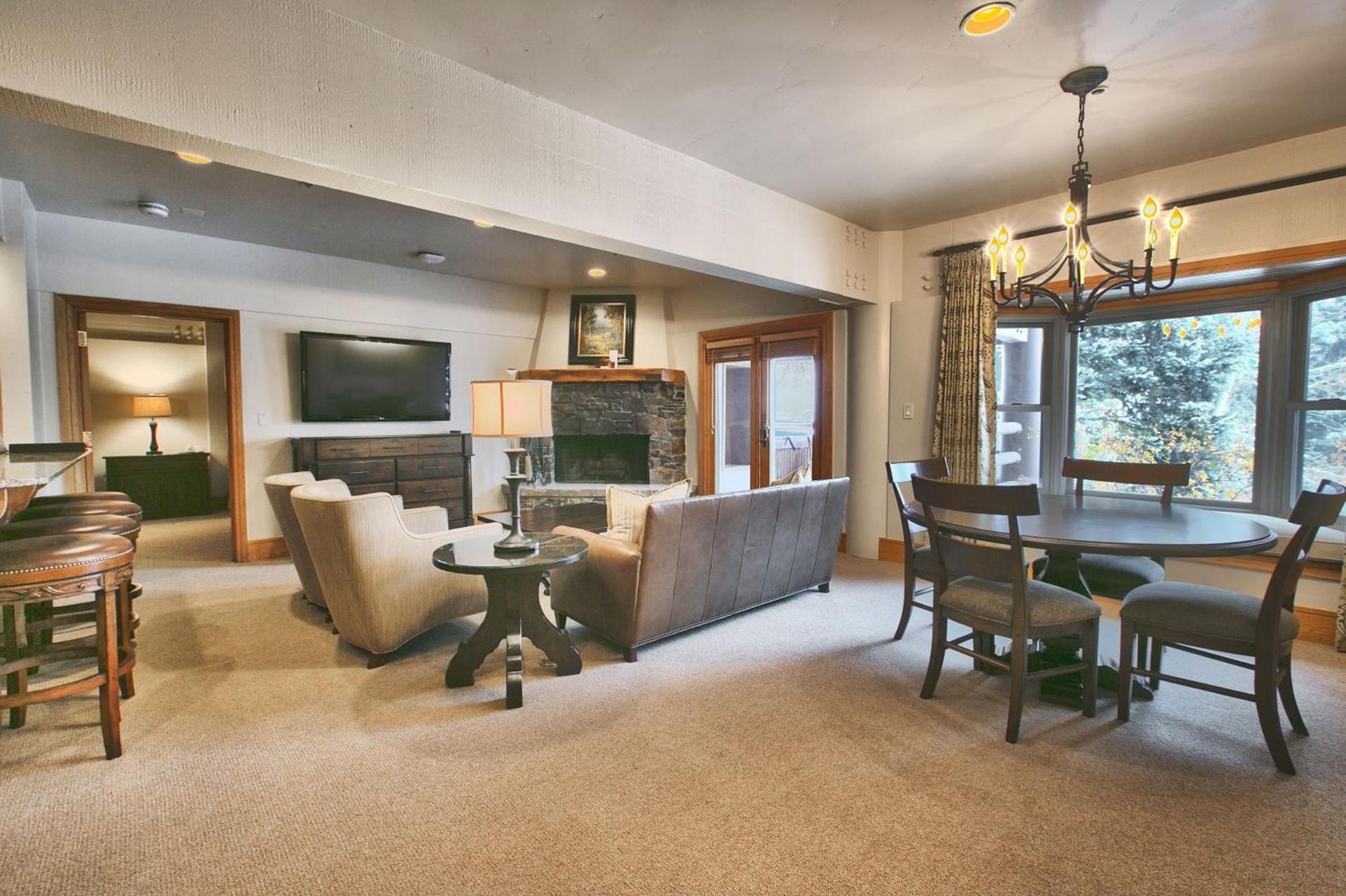 Stein Eriksen Lodge Deer Valley photo 75