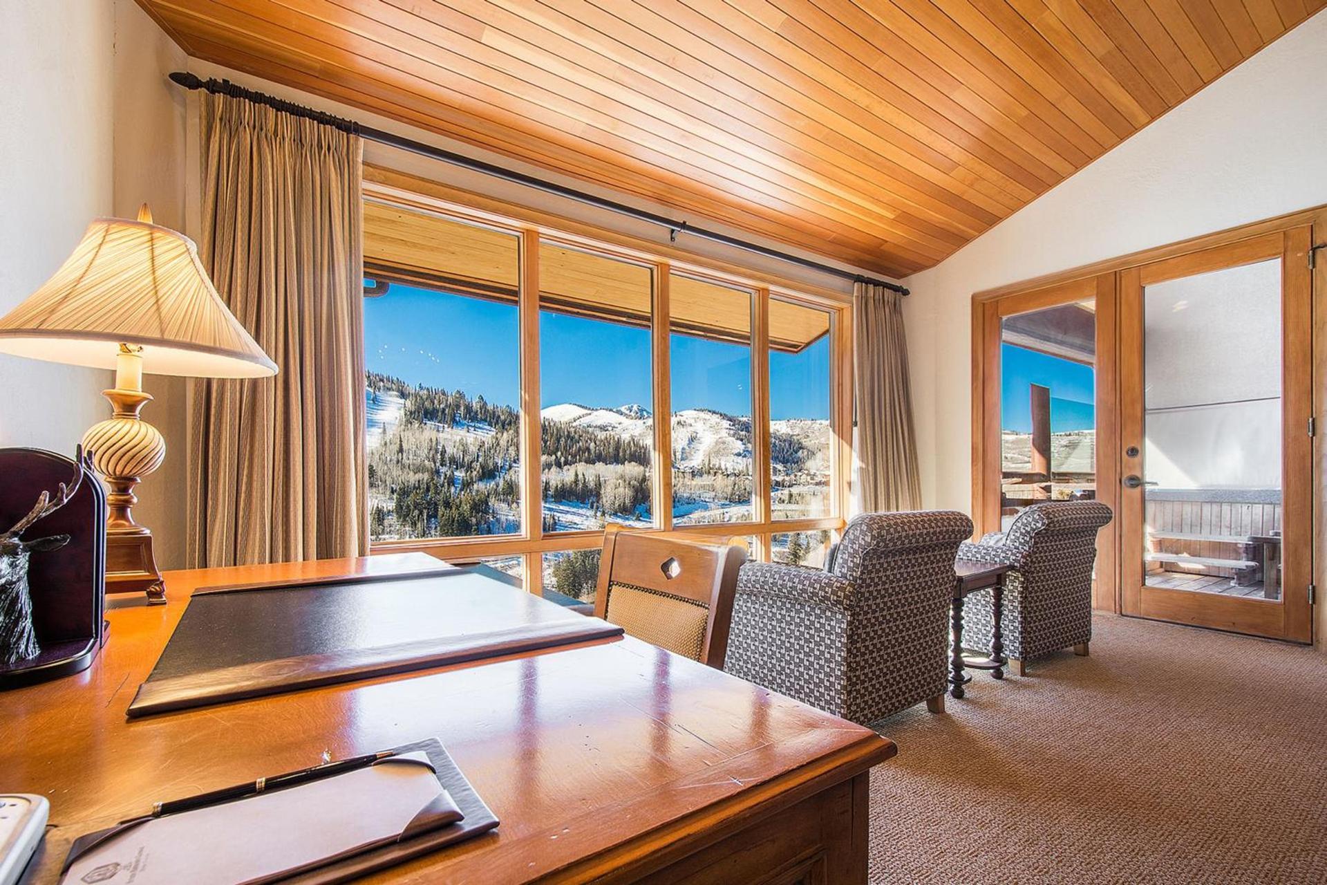Stein Eriksen Lodge Deer Valley photo 59