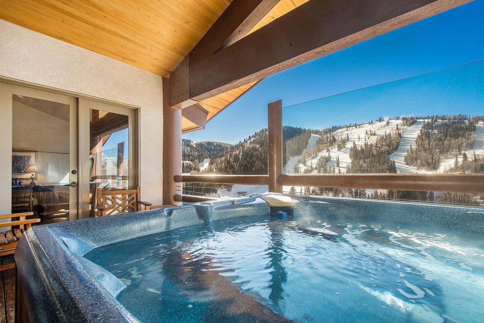 Stein Eriksen Lodge Deer Valley photo 67