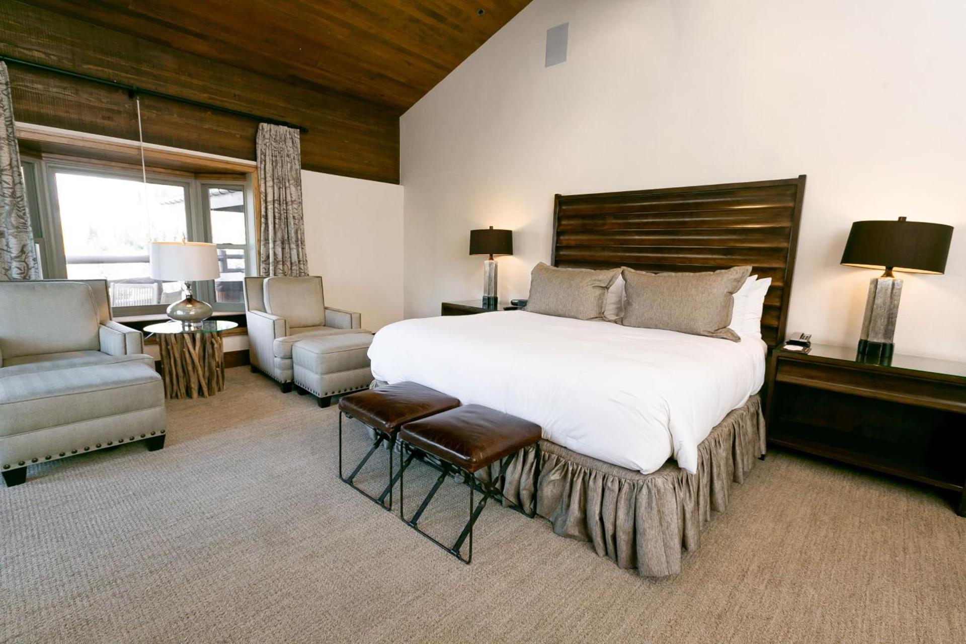 Stein Eriksen Lodge Deer Valley photo 48