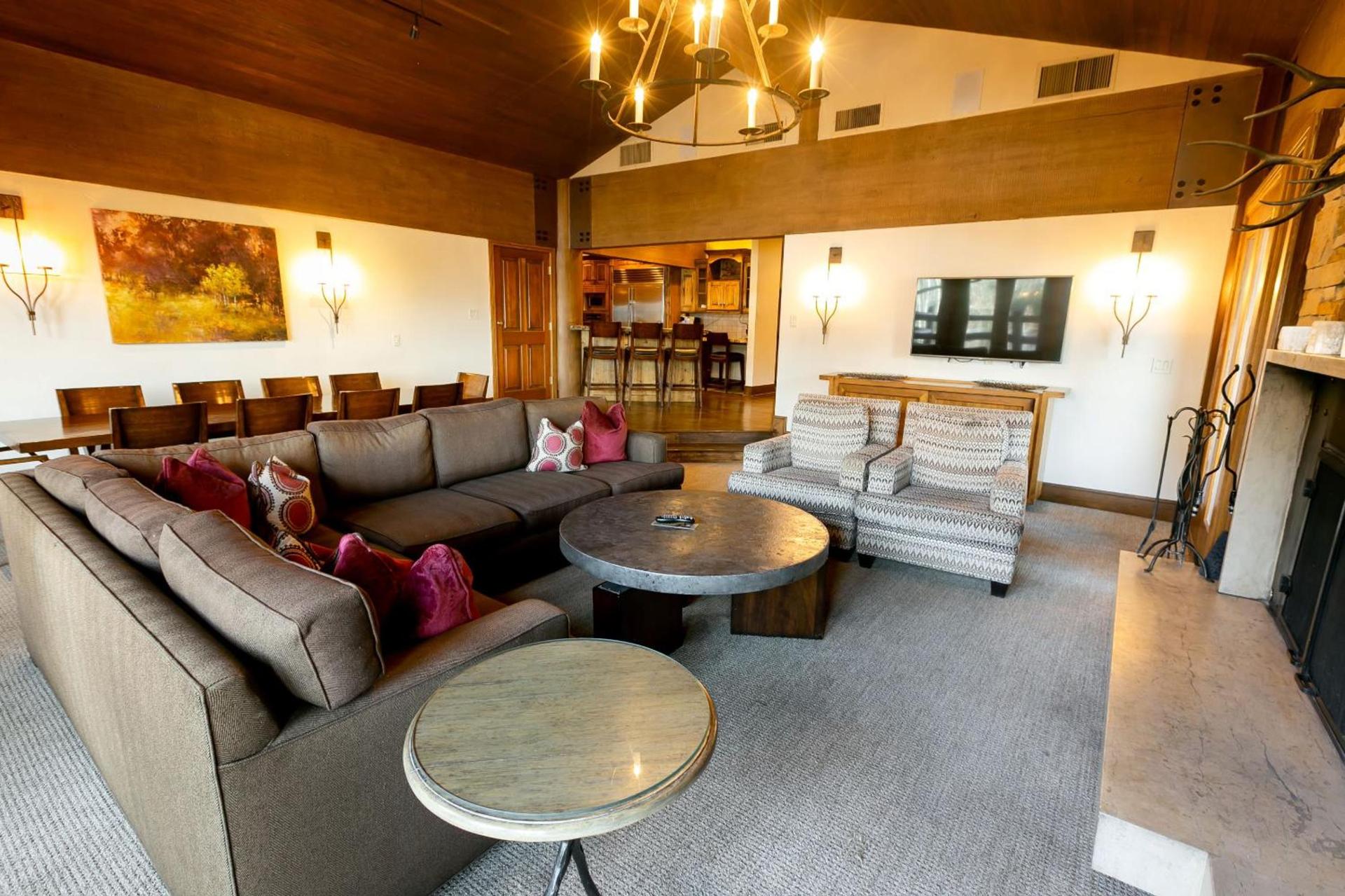 Stein Eriksen Lodge Deer Valley photo 49