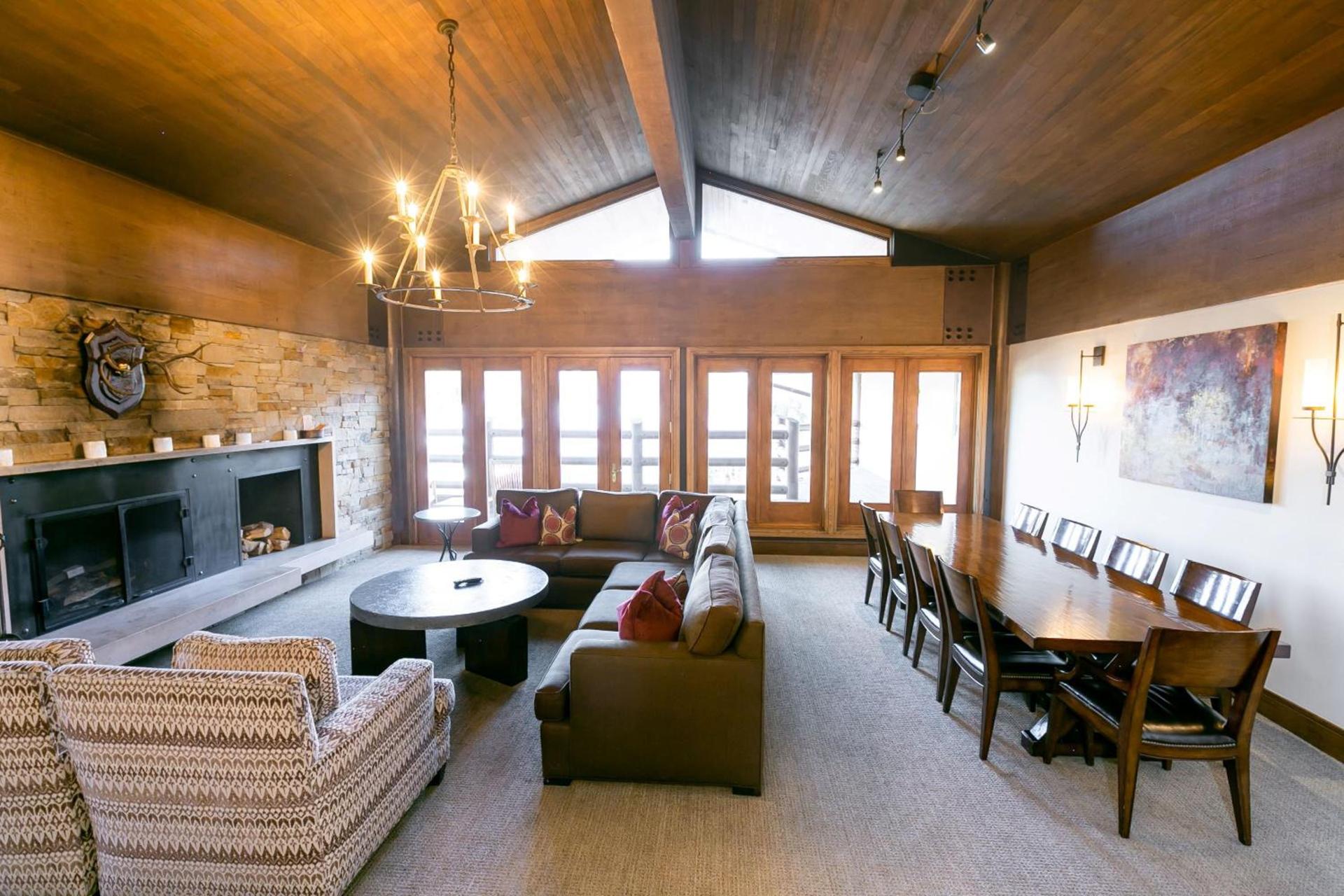 Stein Eriksen Lodge Deer Valley photo 50