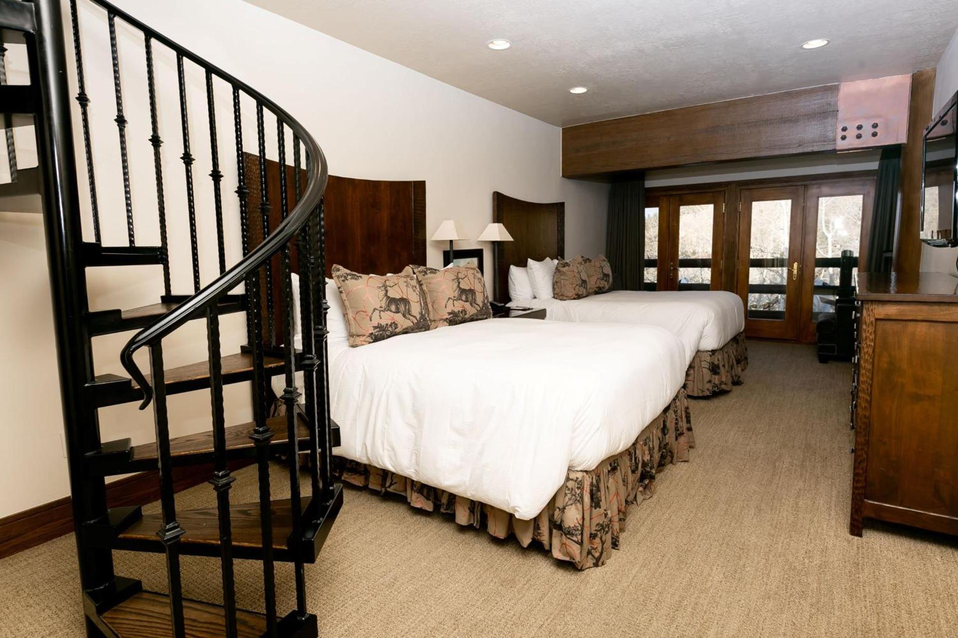 Stein Eriksen Lodge Deer Valley photo 53
