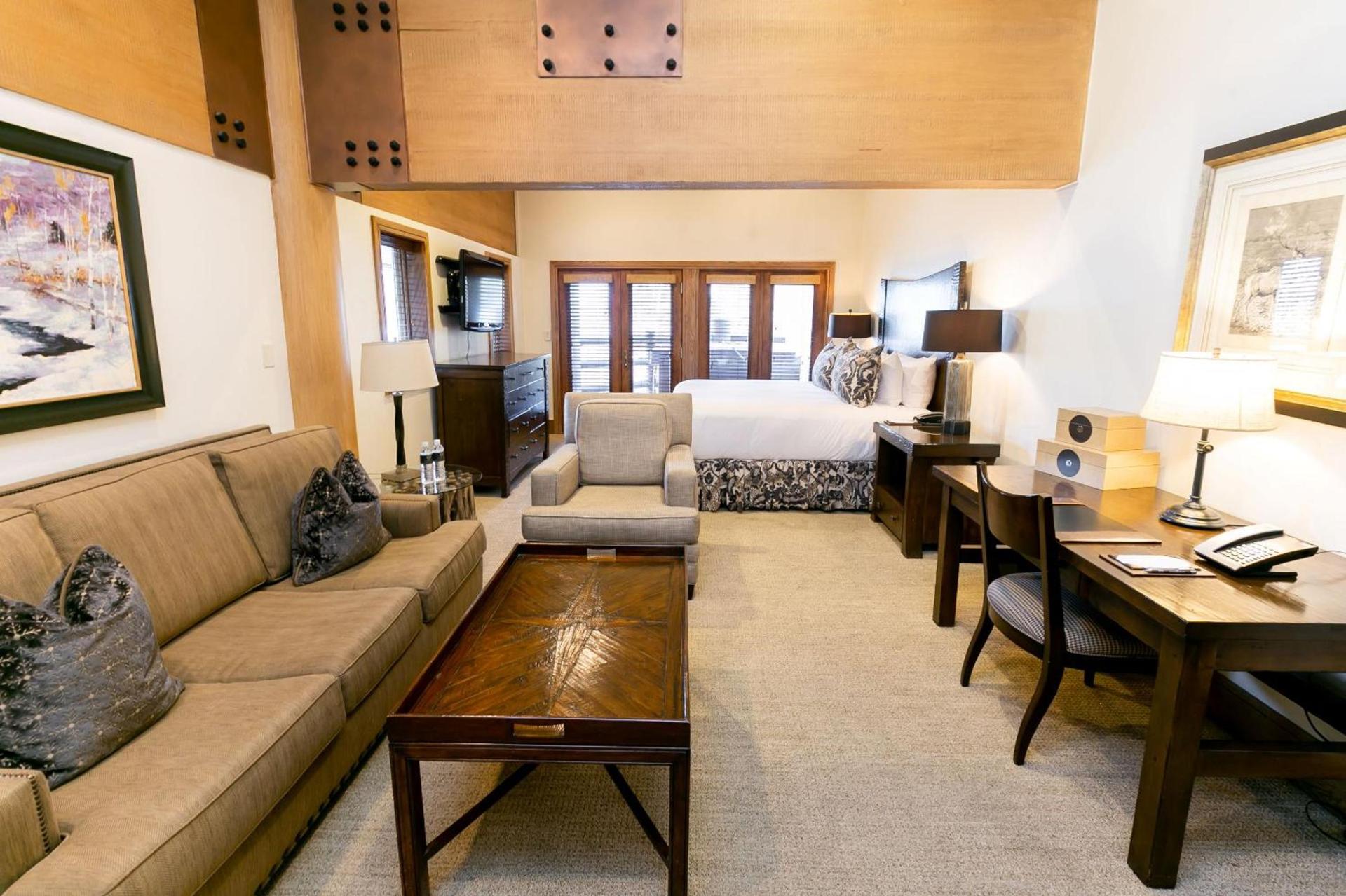 Stein Eriksen Lodge Deer Valley photo 55