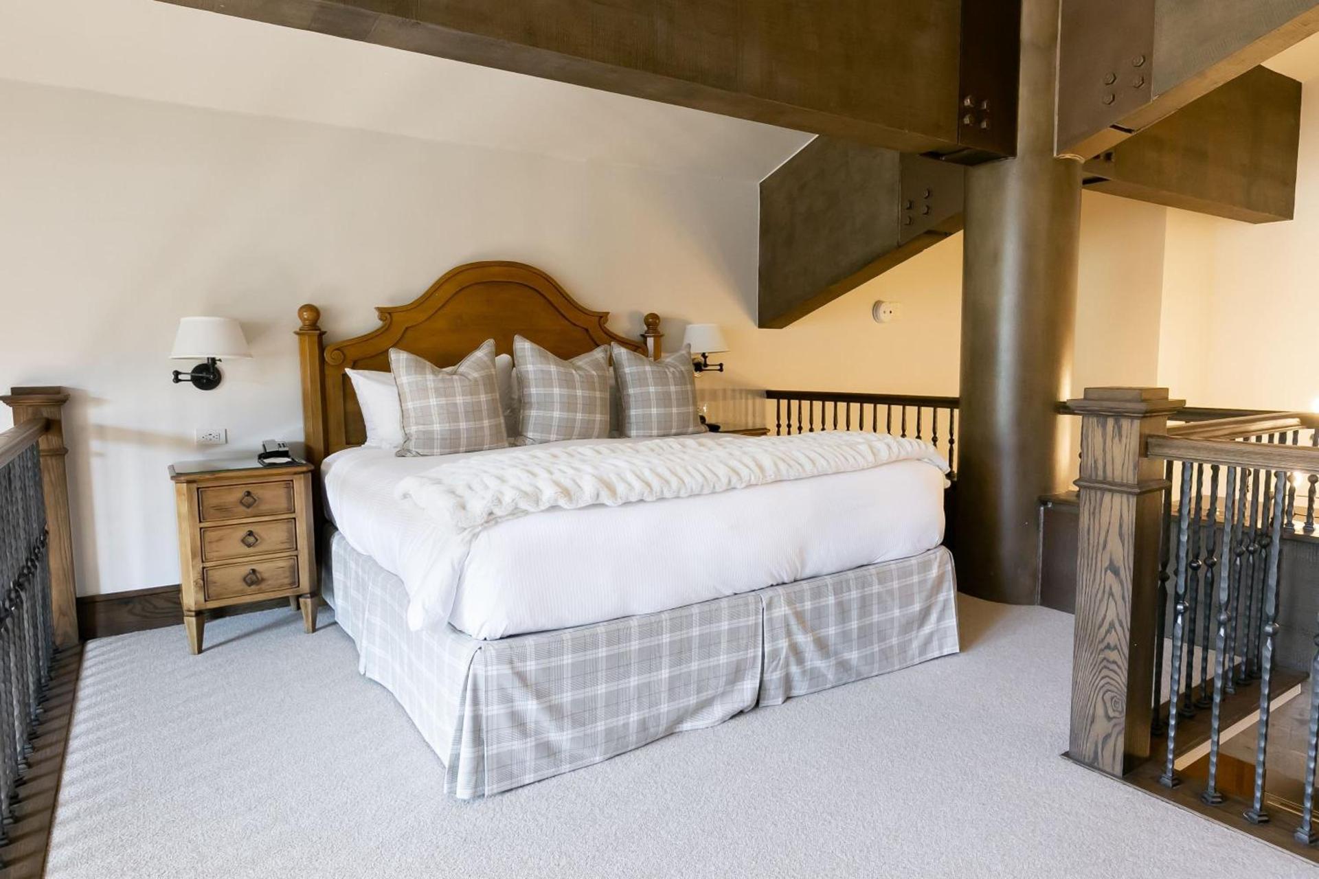 Stein Eriksen Lodge Deer Valley photo 9