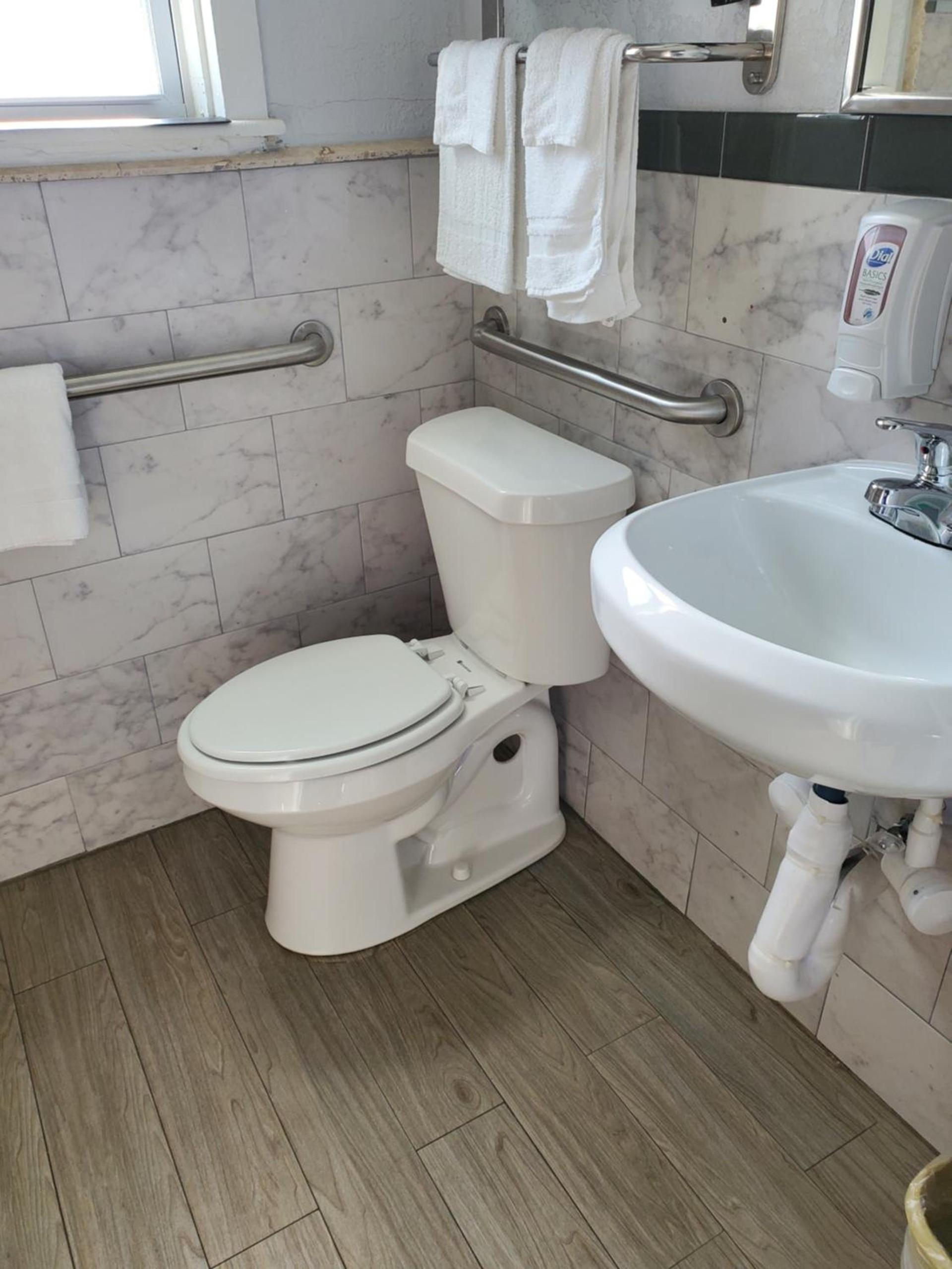 Budget Inn - Saint Augustine photo 38