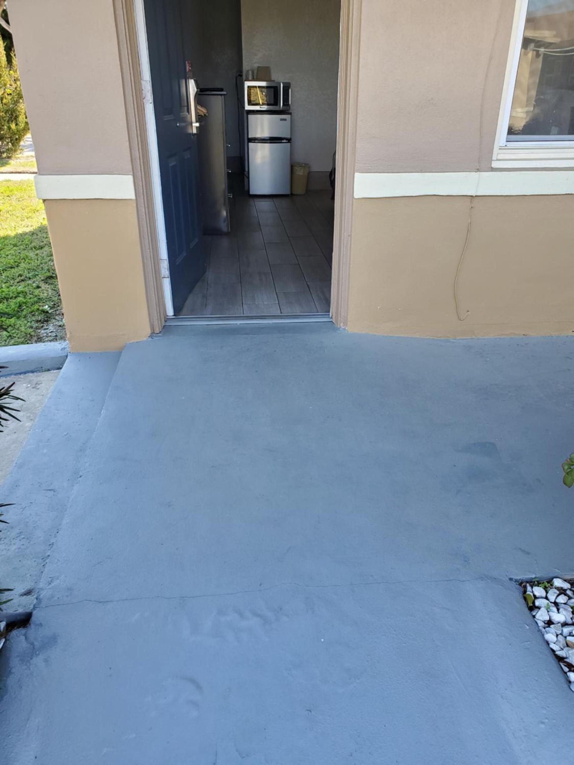 Budget Inn - Saint Augustine photo 36