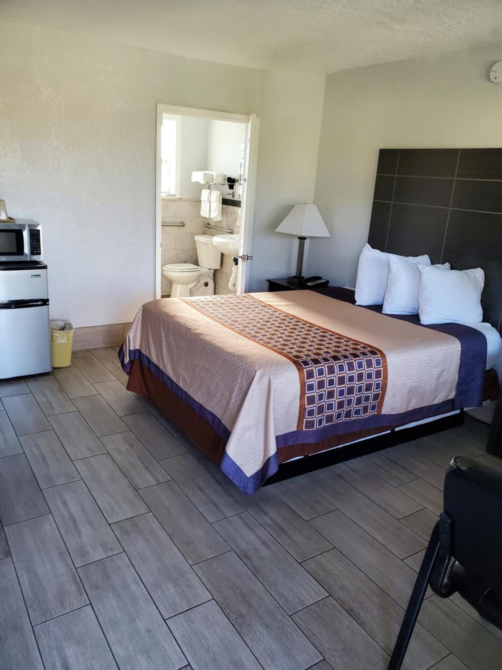 Budget Inn - Saint Augustine photo 35