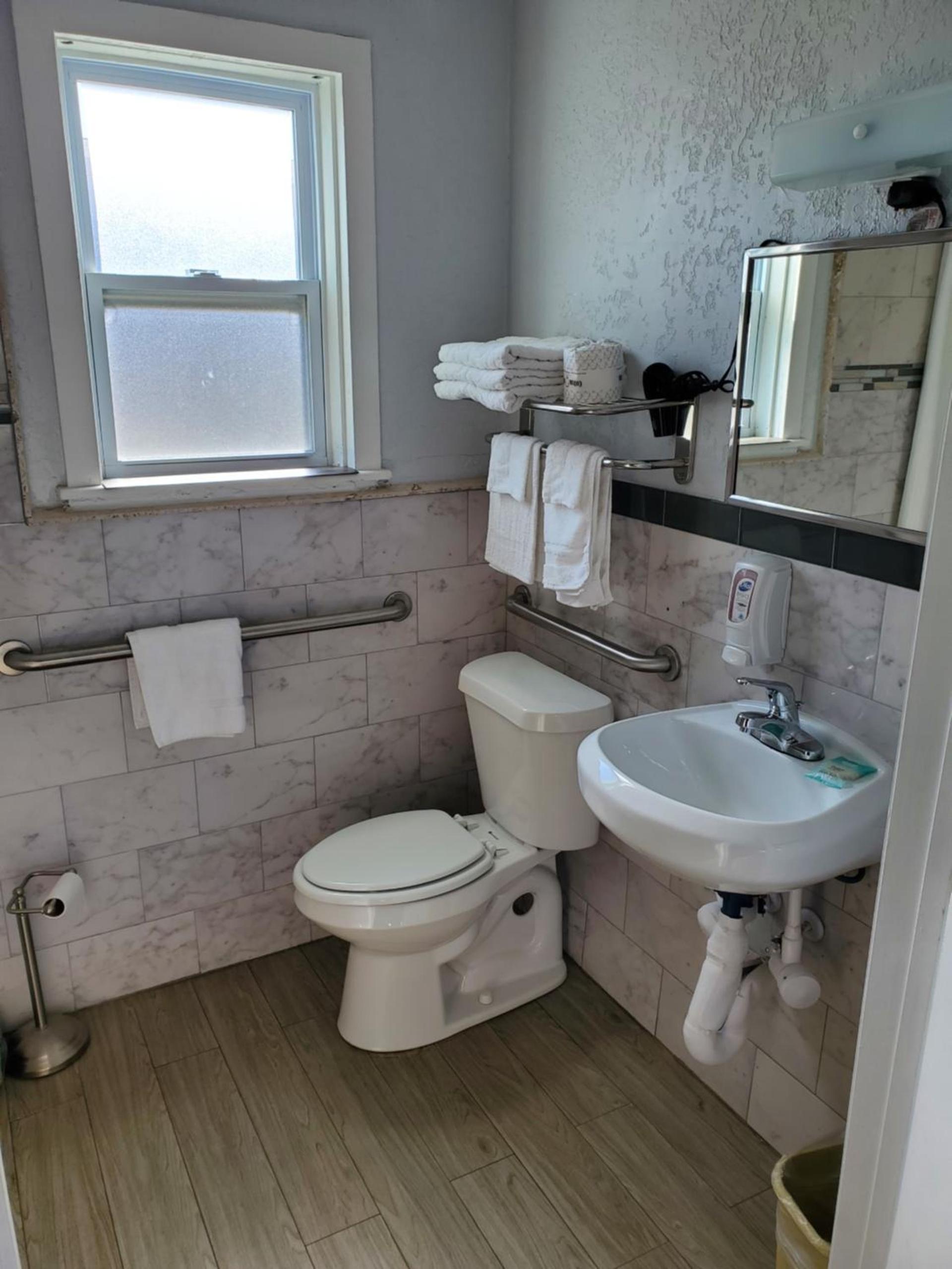 Budget Inn - Saint Augustine photo 39