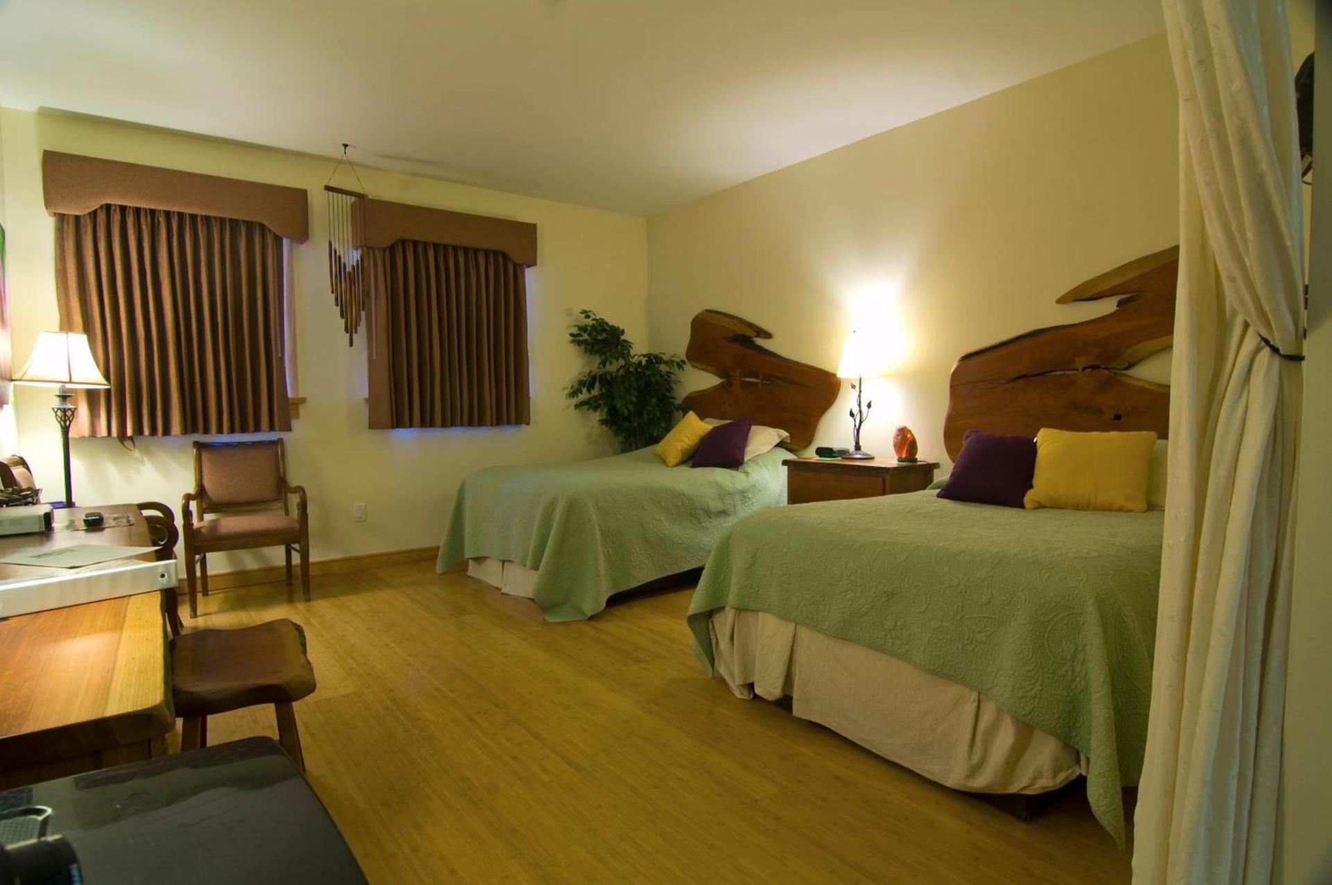 Hotel Floyd photo 8