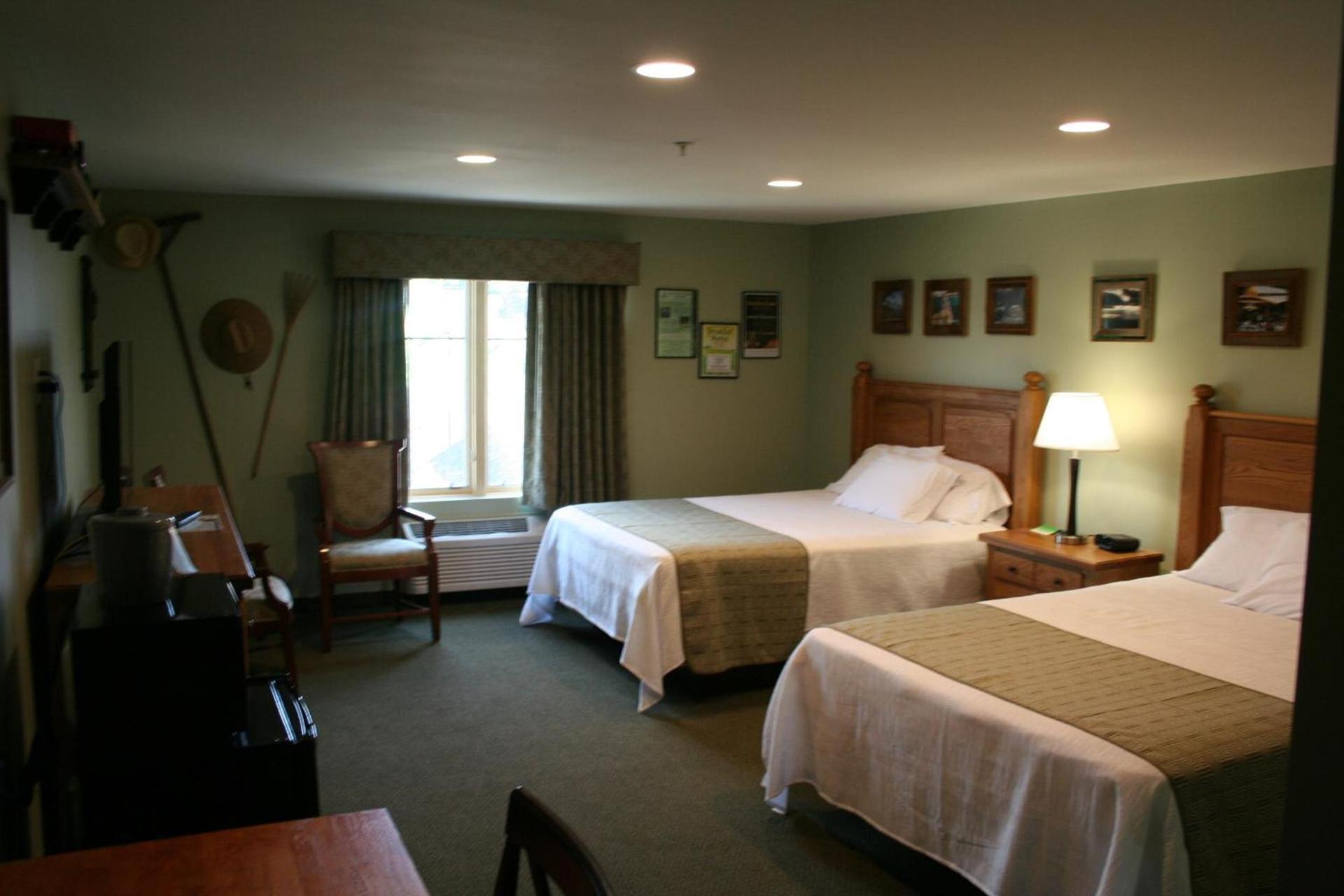 Hotel Floyd photo 4