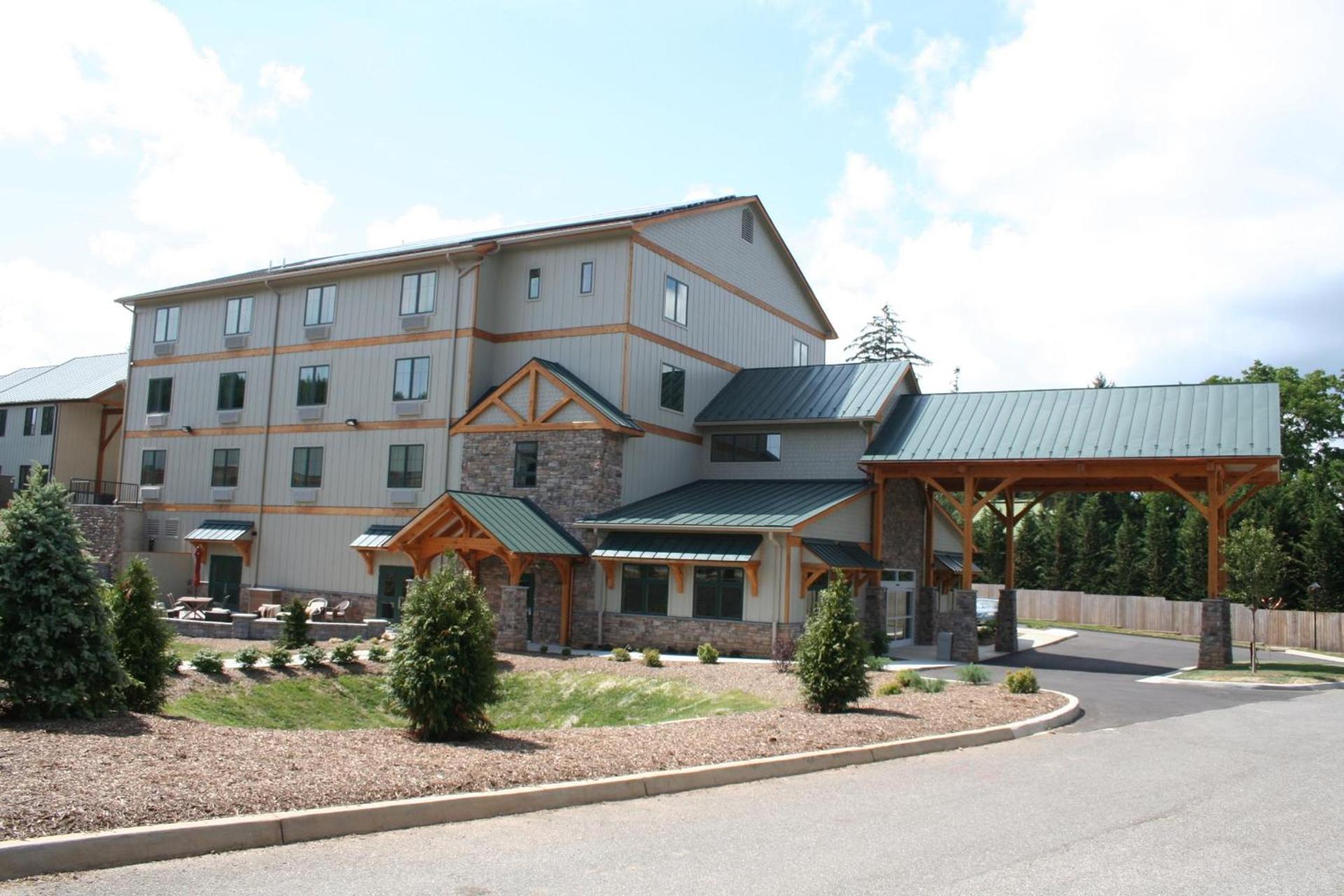 Hotel Floyd photo 1