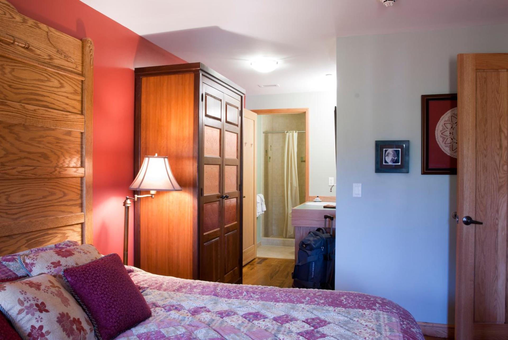 Hotel Floyd photo 10