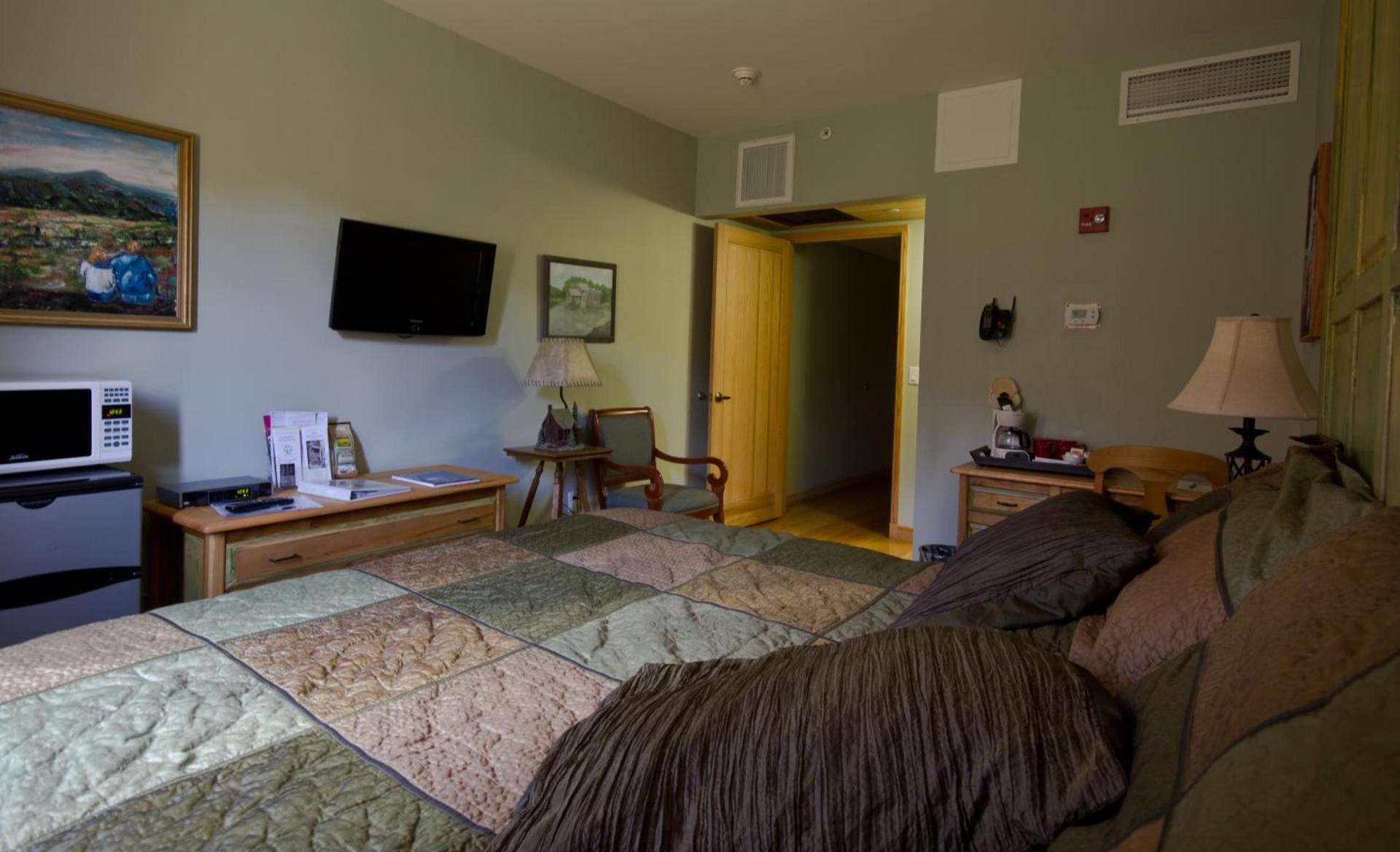 Hotel Floyd photo 12