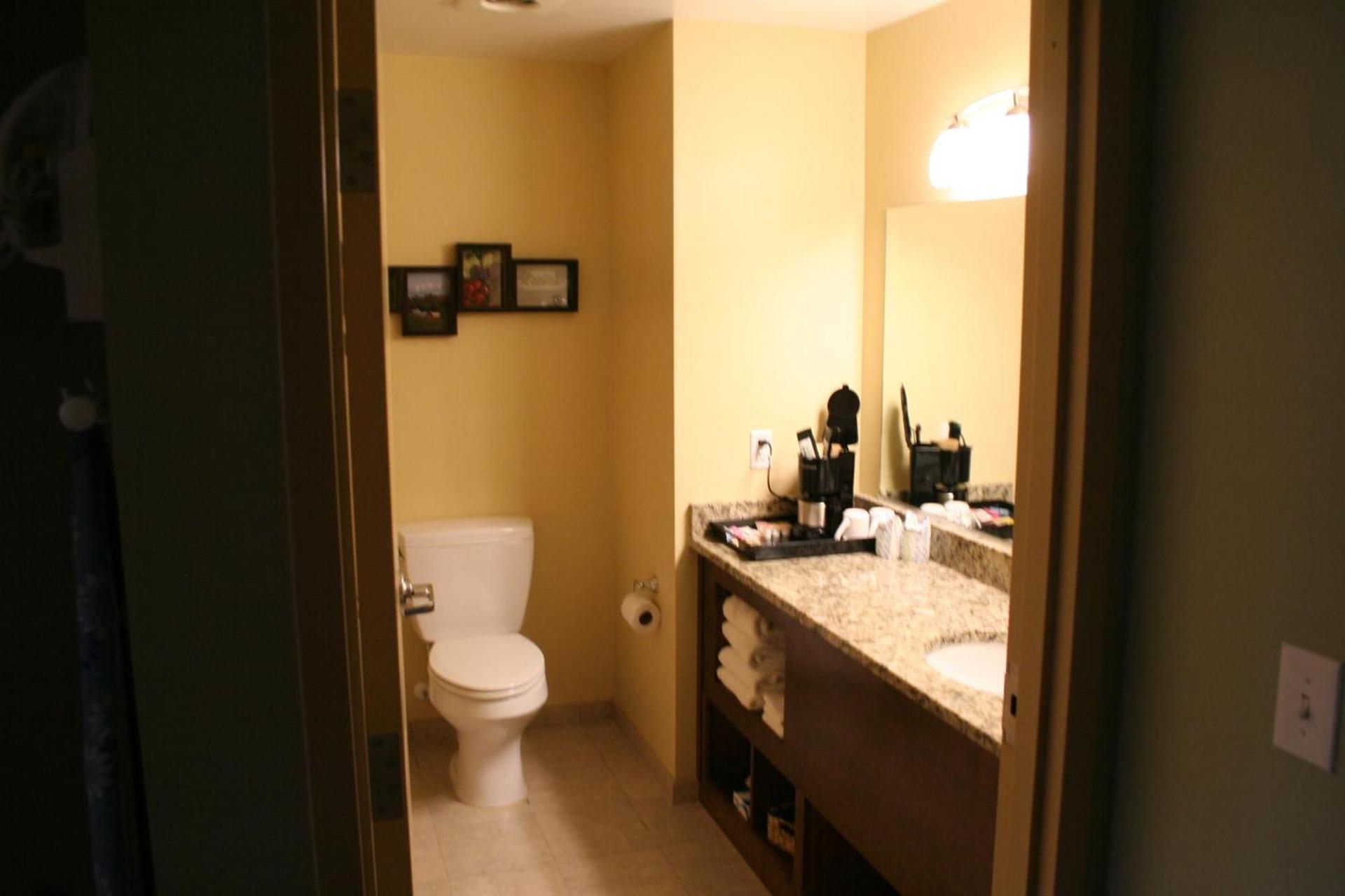 Hotel Floyd photo 16
