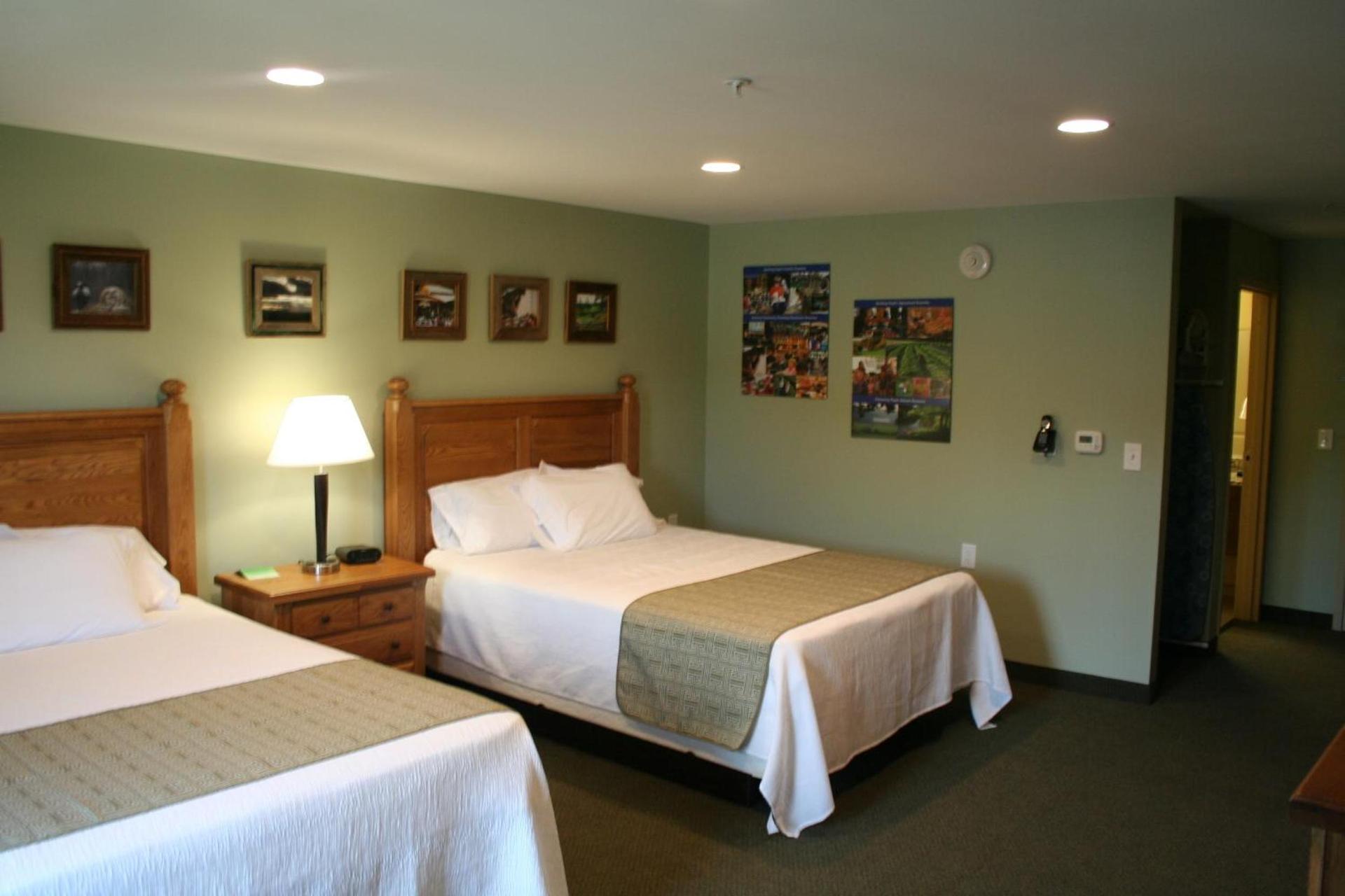 Hotel Floyd photo 11