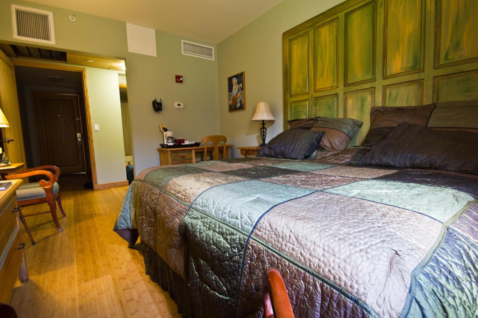 Hotel Floyd photo 20