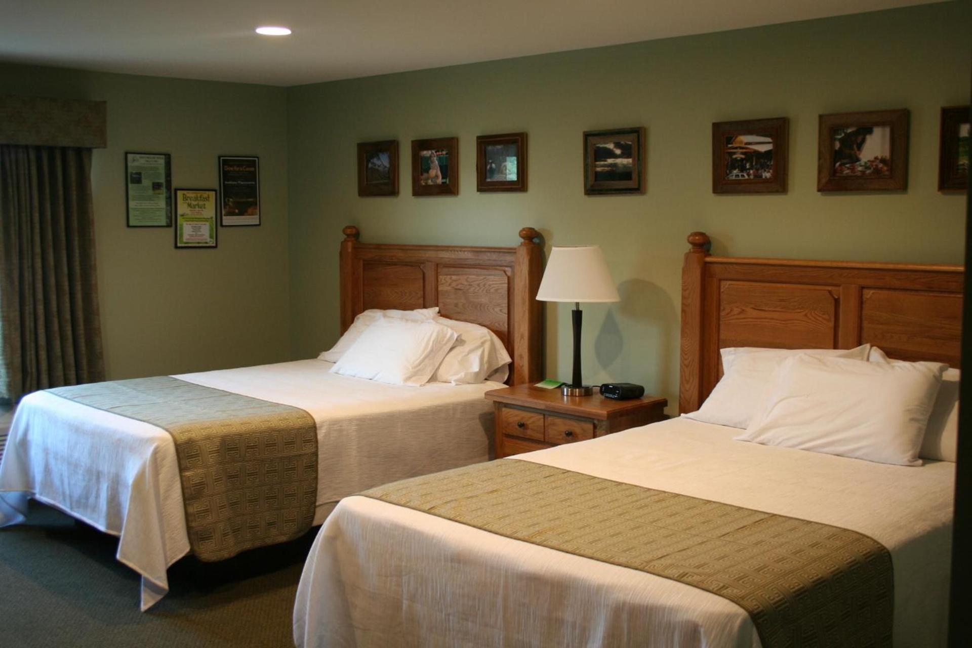 Hotel Floyd photo 23