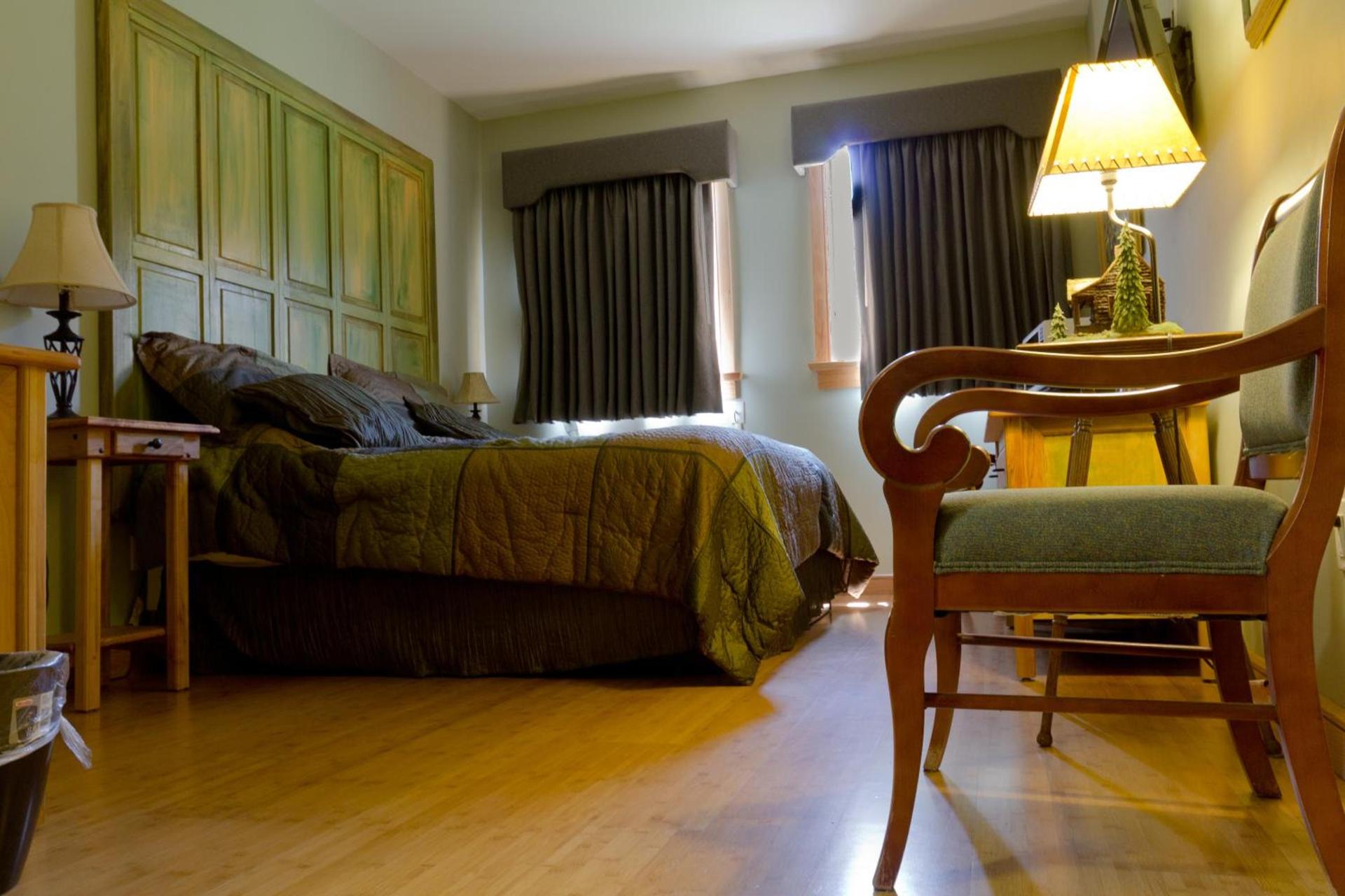 Hotel Floyd photo 24