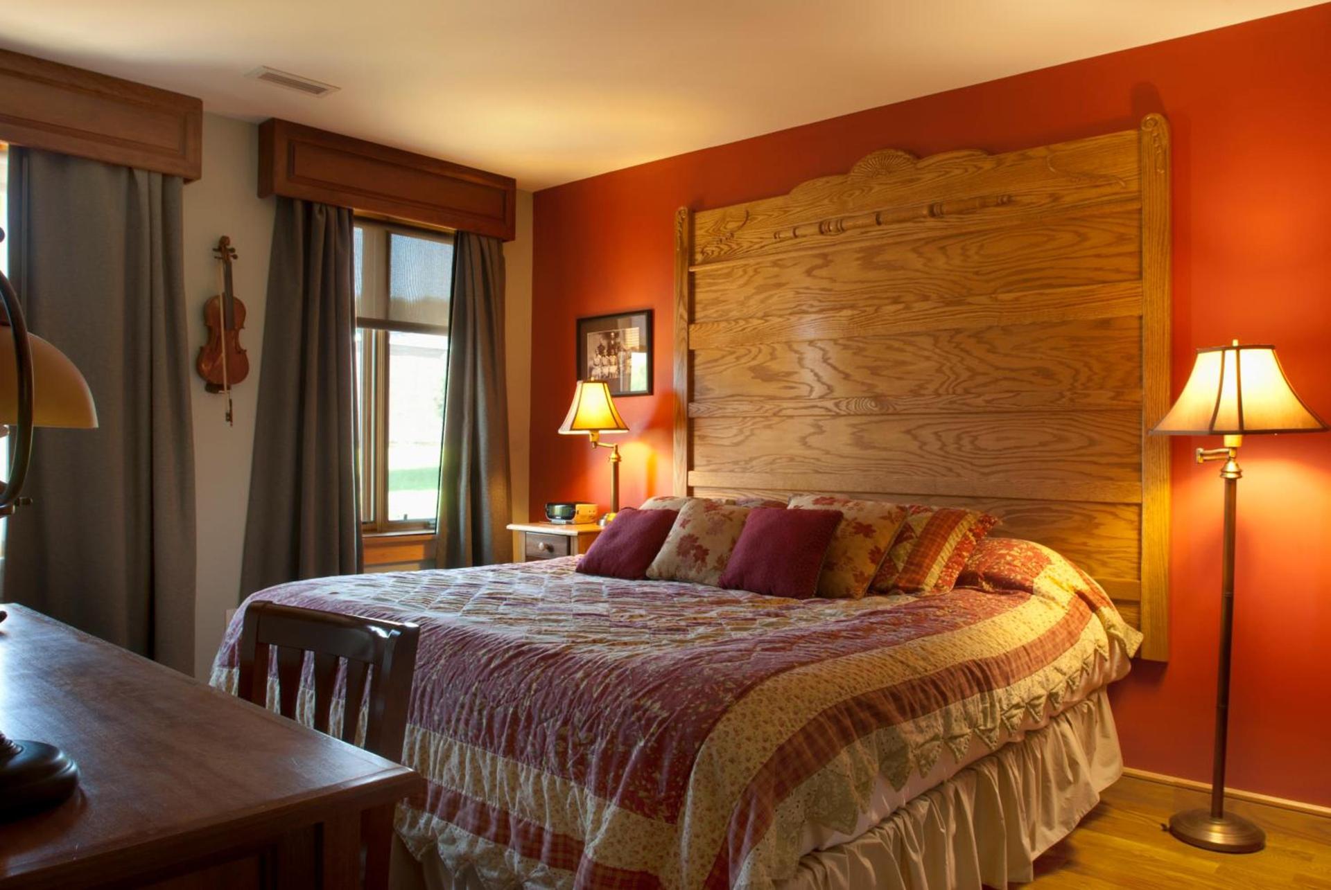 Hotel Floyd photo 26