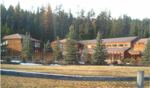 The Lodge at Lolo Hot Springs photo 31