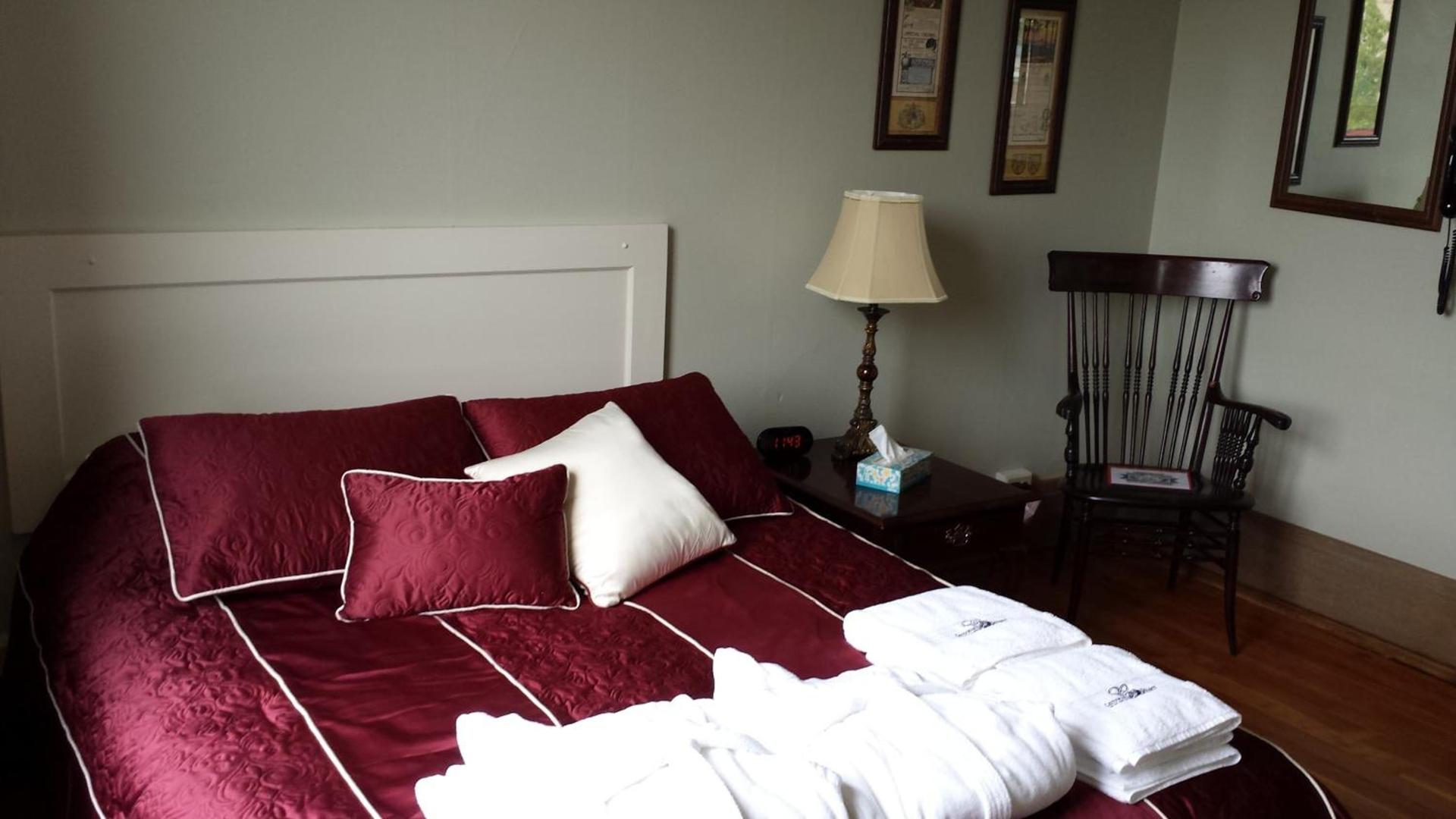 The Peak at Centralia Square - Self Check-In Hotel photo 46