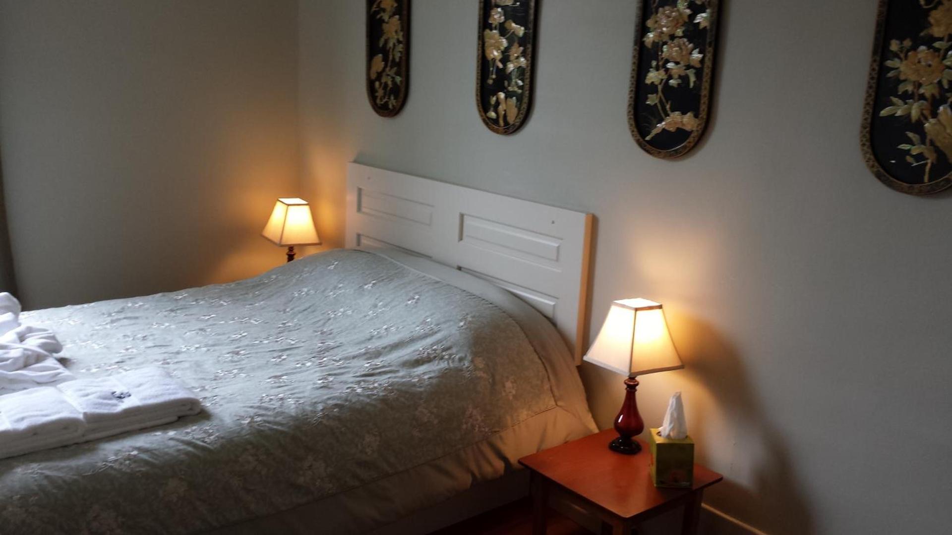 The Peak at Centralia Square - Self Check-In Hotel photo 53