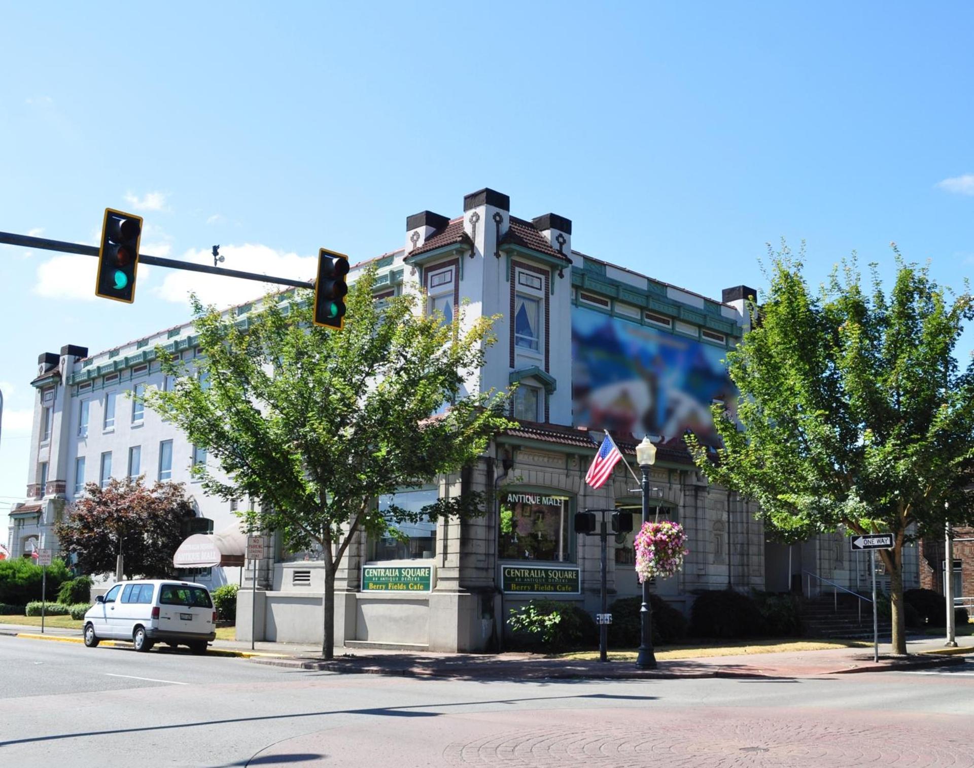 The Peak at Centralia Square - Self Check-In Hotel photo 63