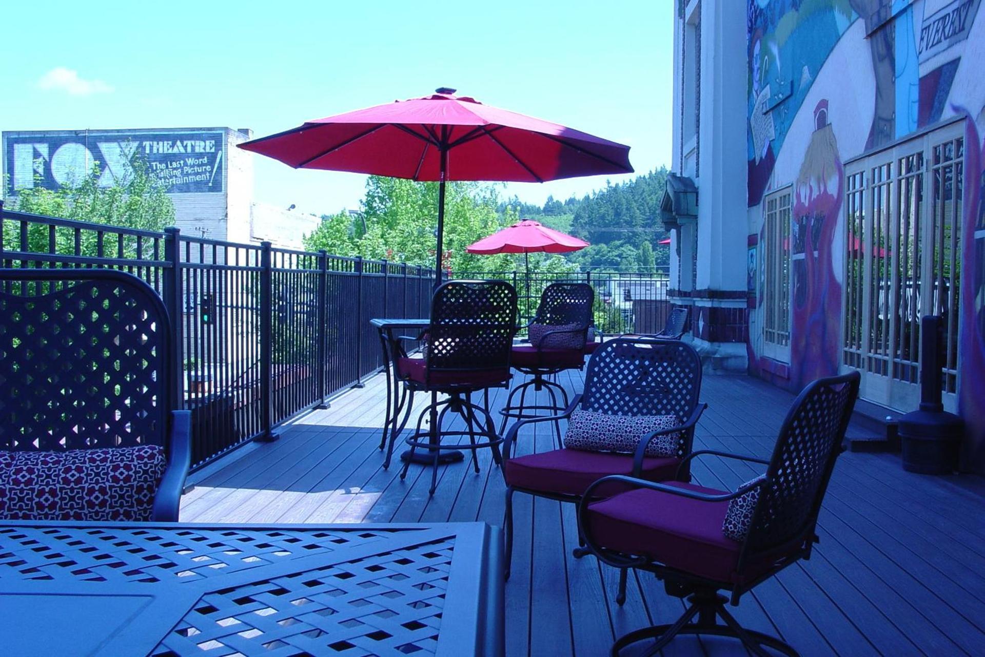 The Peak at Centralia Square - Self Check-In Hotel photo 16
