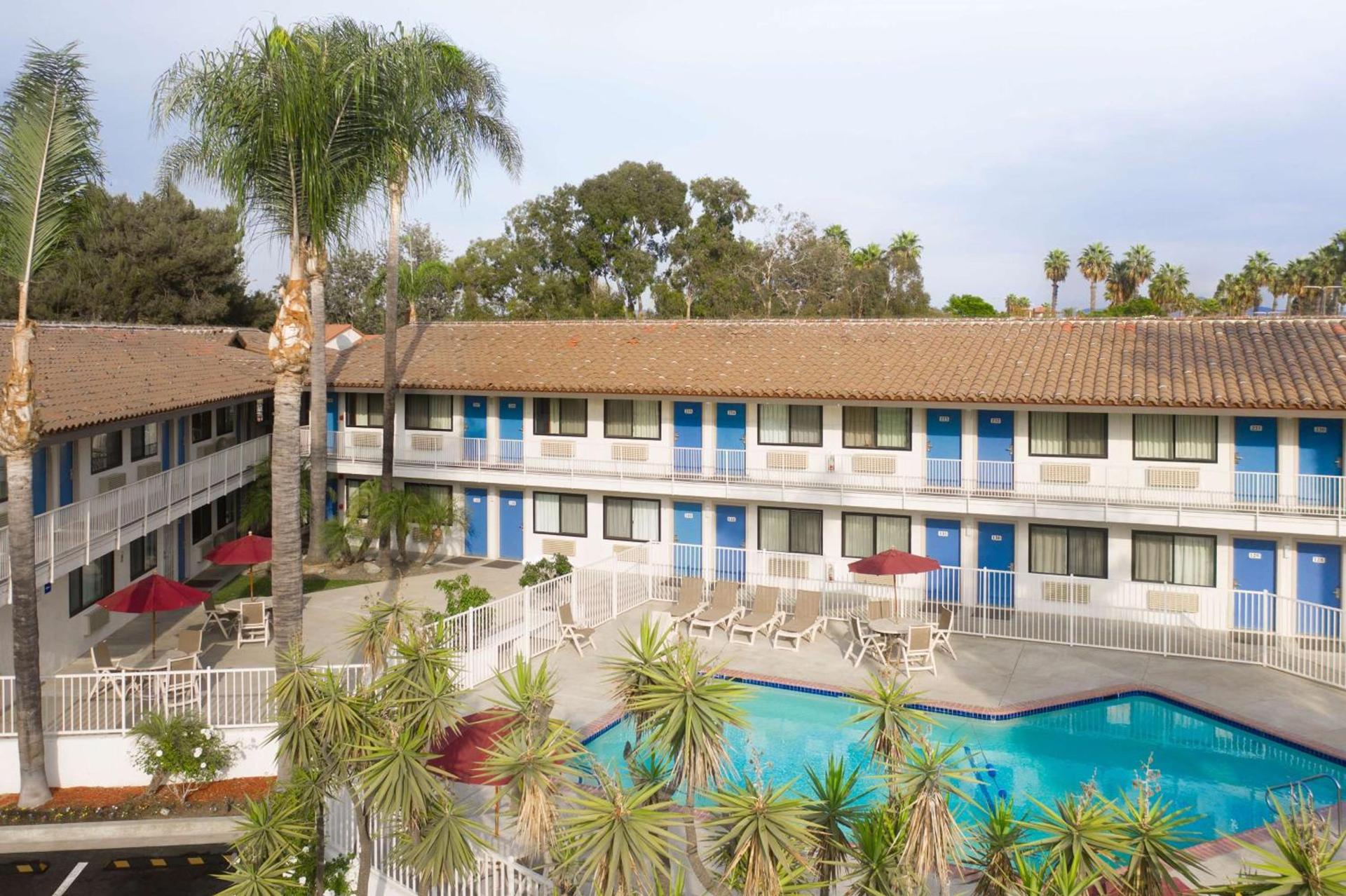 Motel 6-Camarillo, CA — hotel in Camarillo