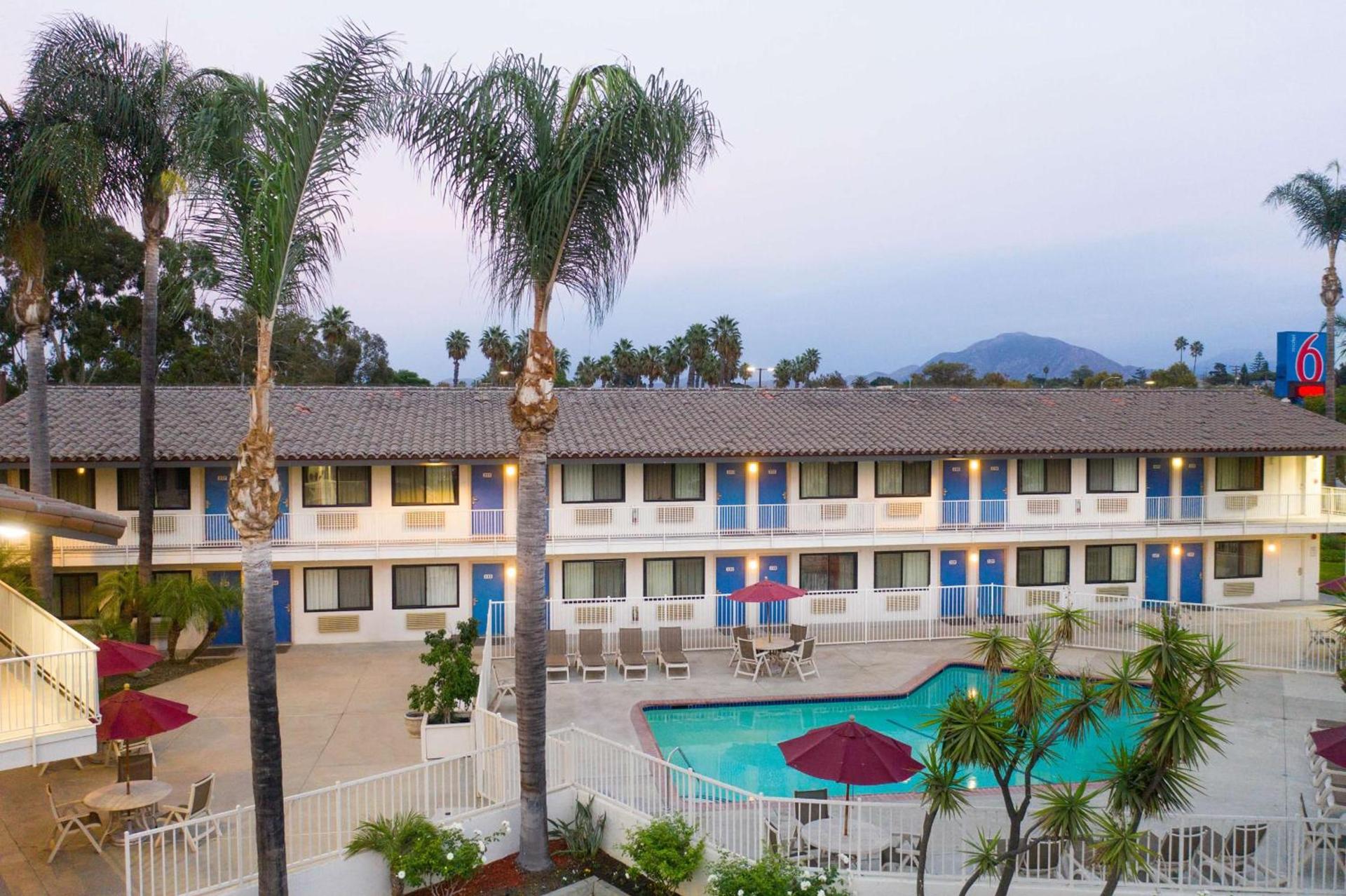 Motel 6-Camarillo, CA photo 3