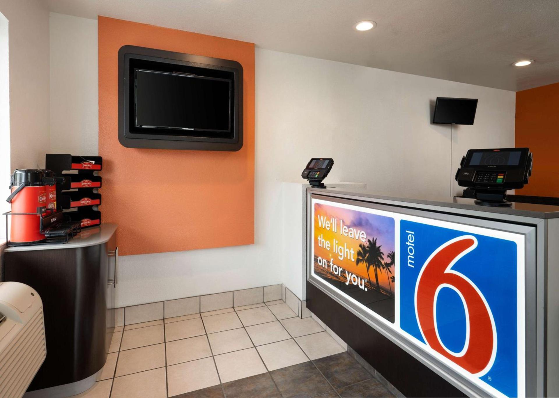 Motel 6-Camarillo, CA photo 24