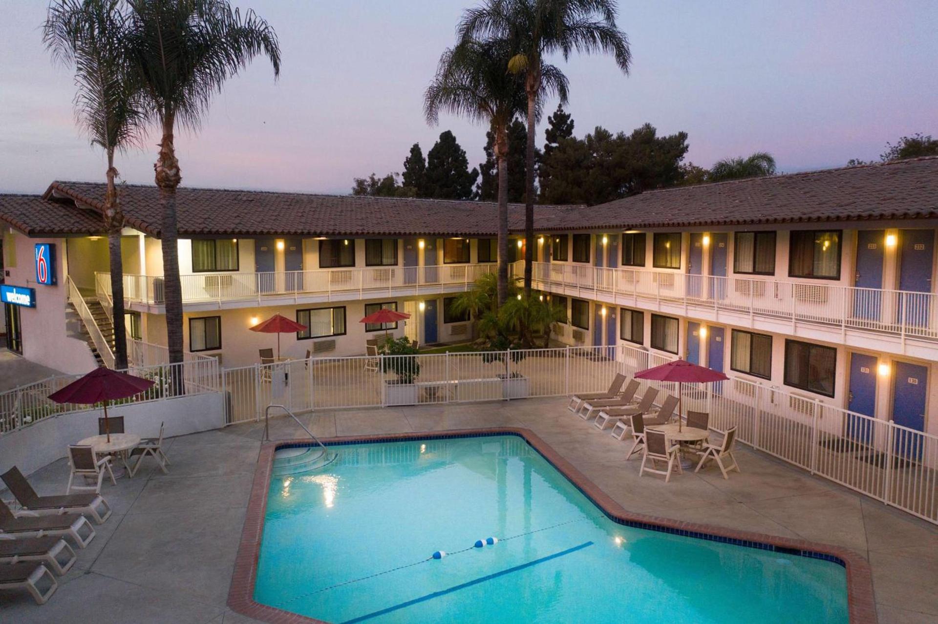 Motel 6-Camarillo, CA photo 2