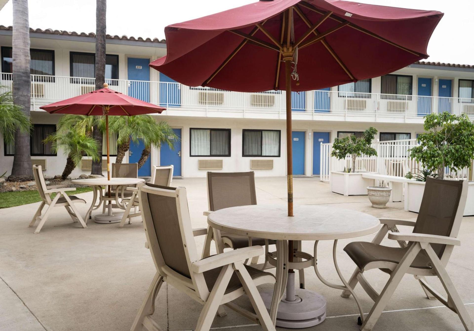 Motel 6-Camarillo, CA photo 5