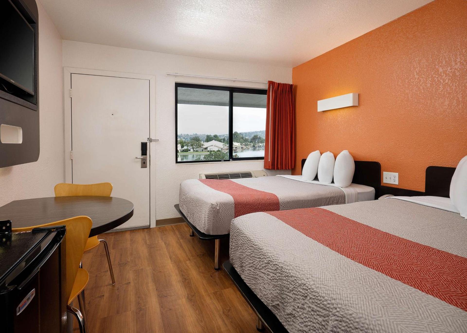 Motel 6-Camarillo, CA photo 20