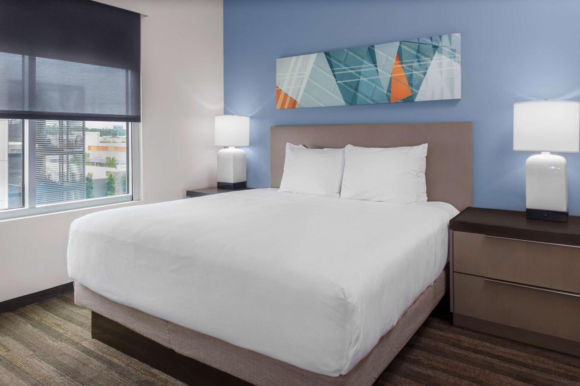Hyatt House The Woodlands-Shenandoah photo 11