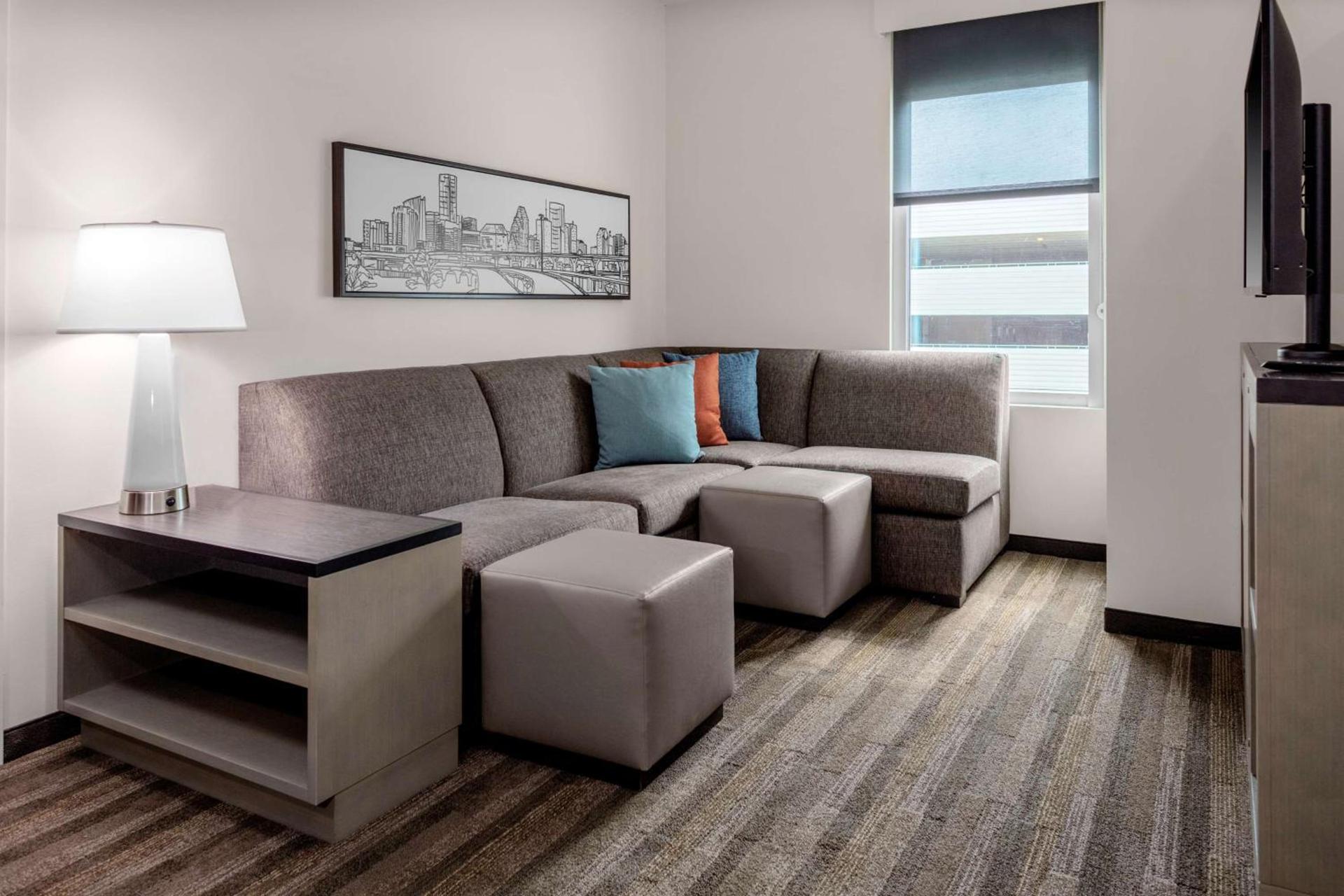 Hyatt House The Woodlands-Shenandoah photo 12