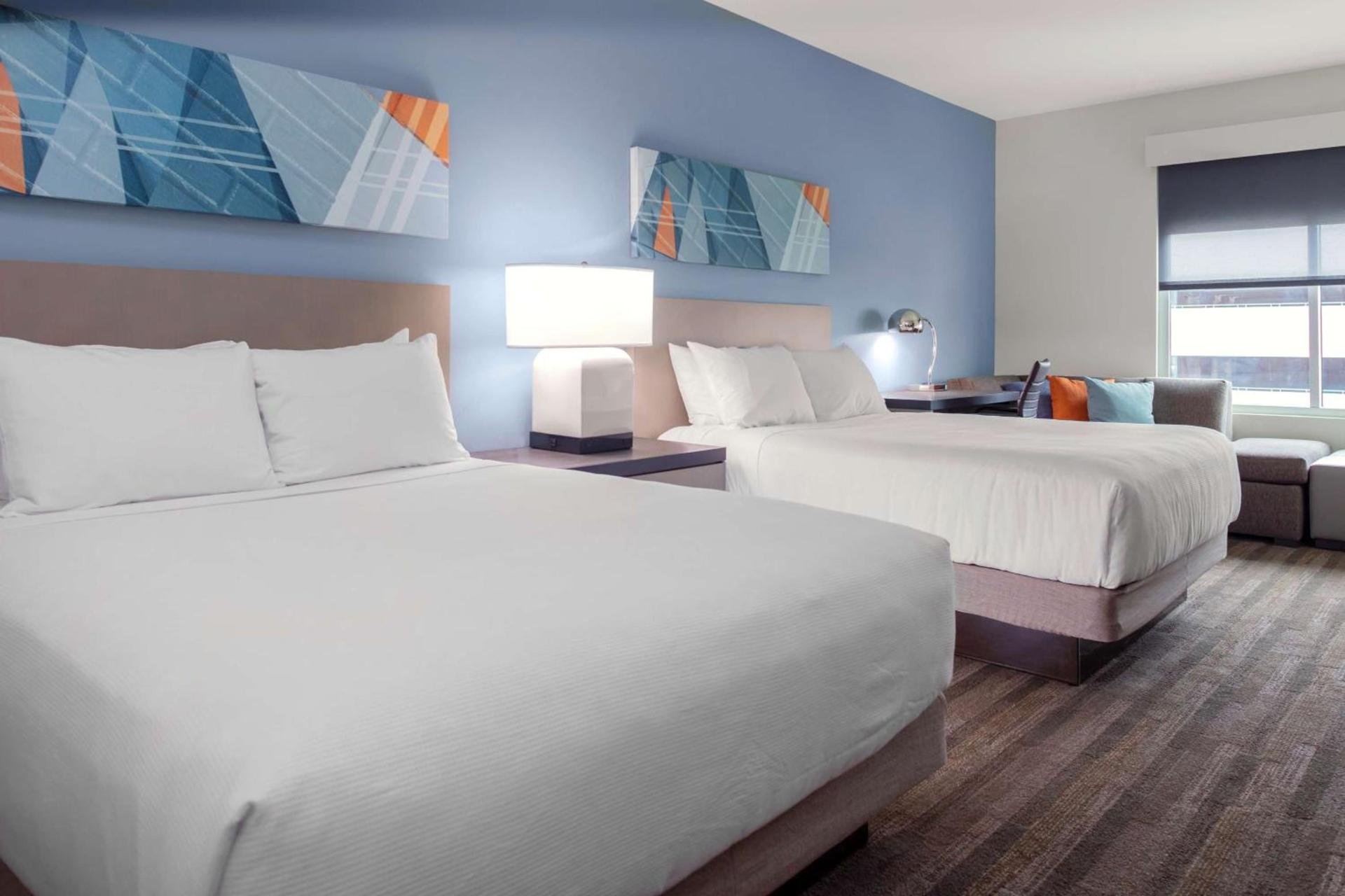 Hyatt House The Woodlands-Shenandoah photo 13